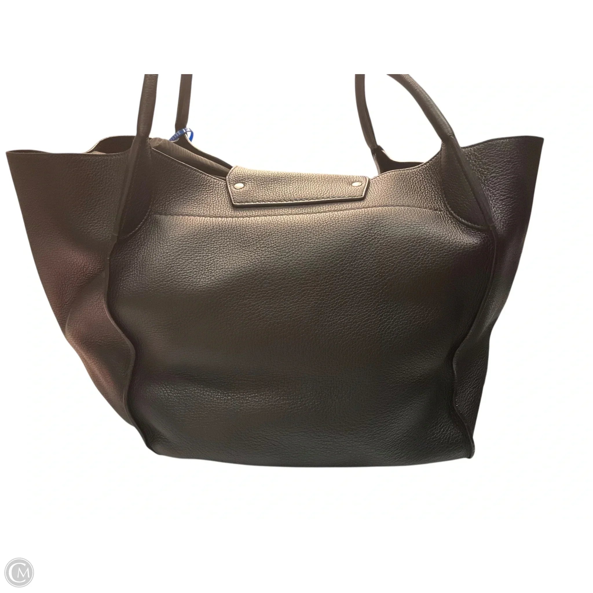 Handbag Luxury Designer By Celine, Size: Large