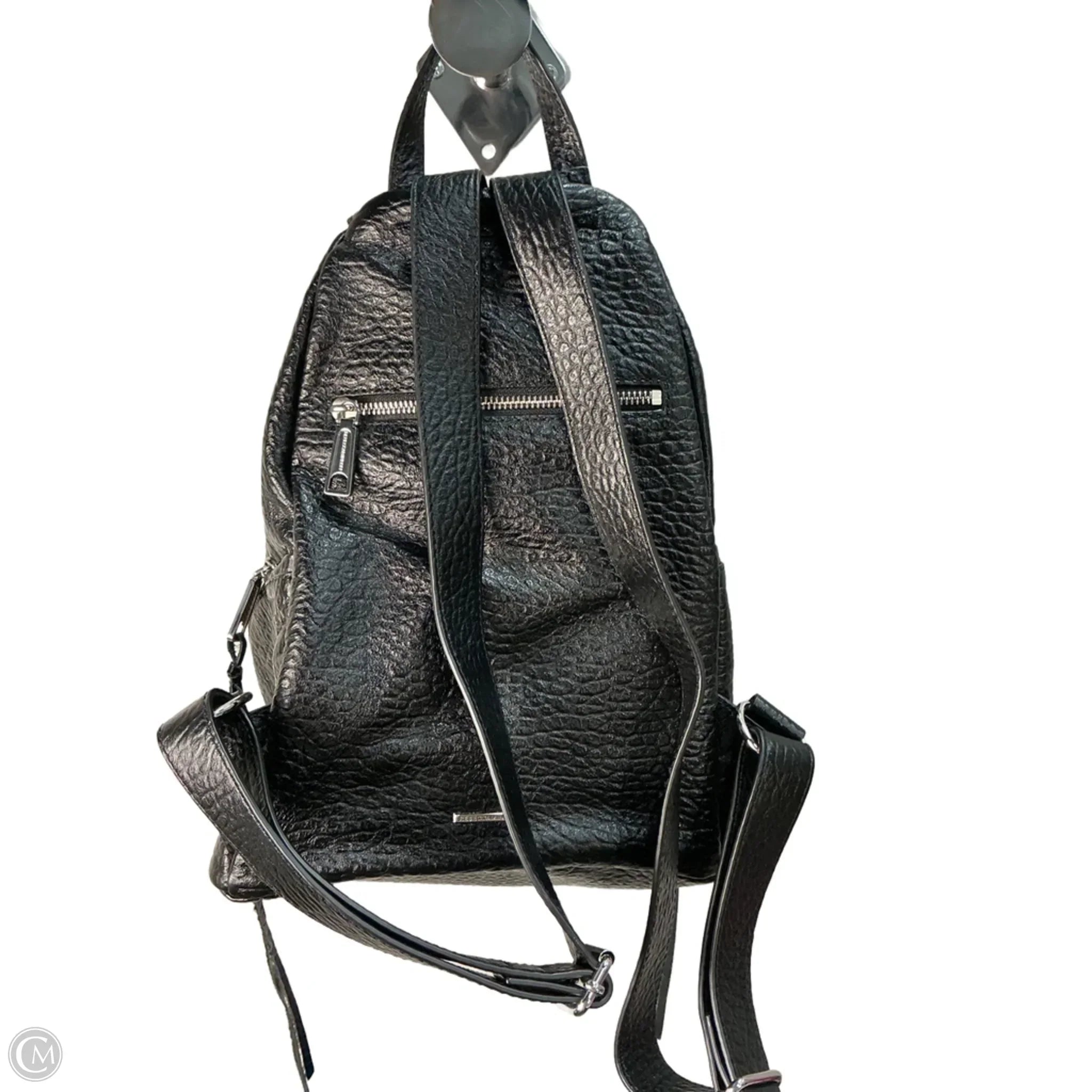 Backpack Designer By Rebecca Minkoff, Size: Medium