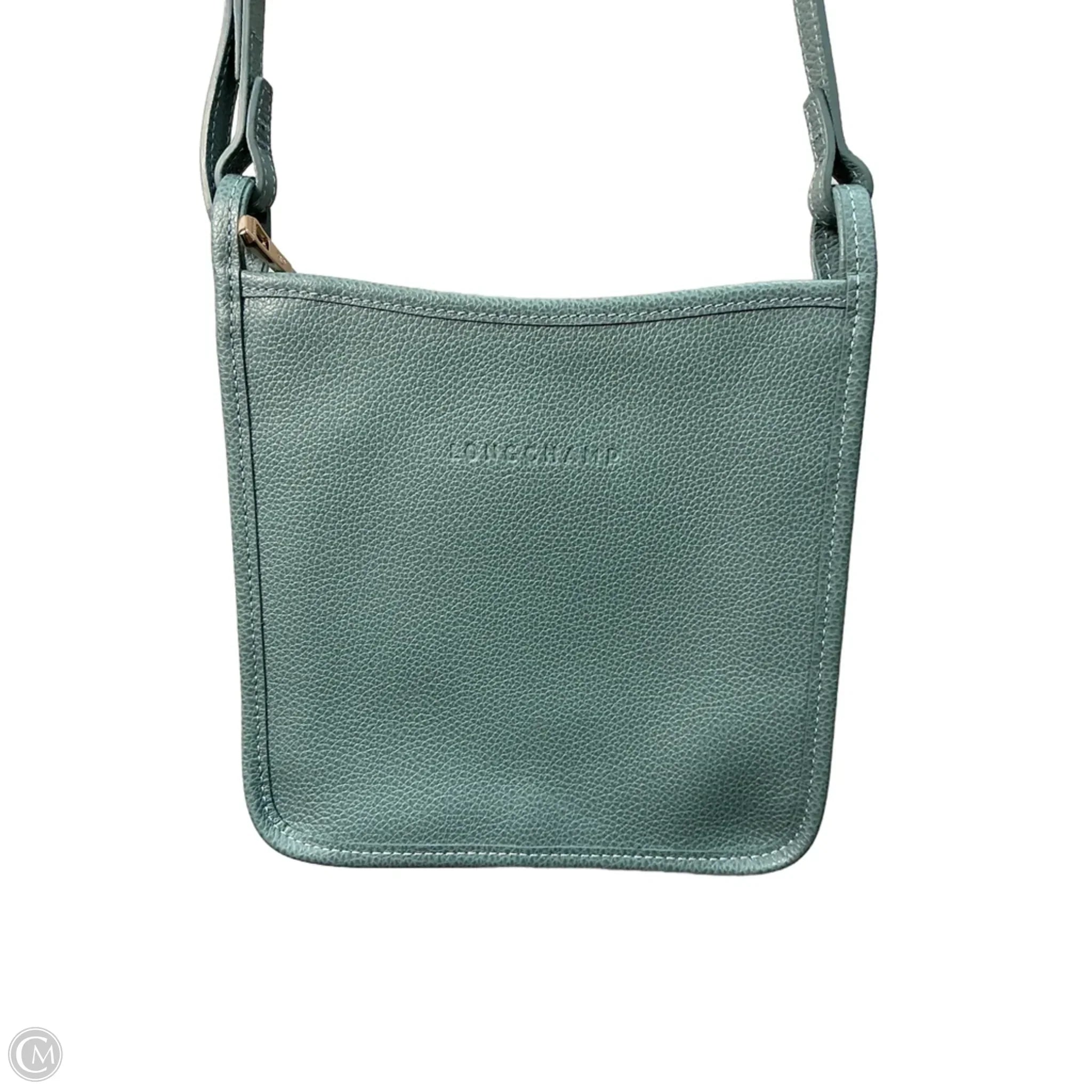 Crossbody Designer By Longchamp, Size: Small