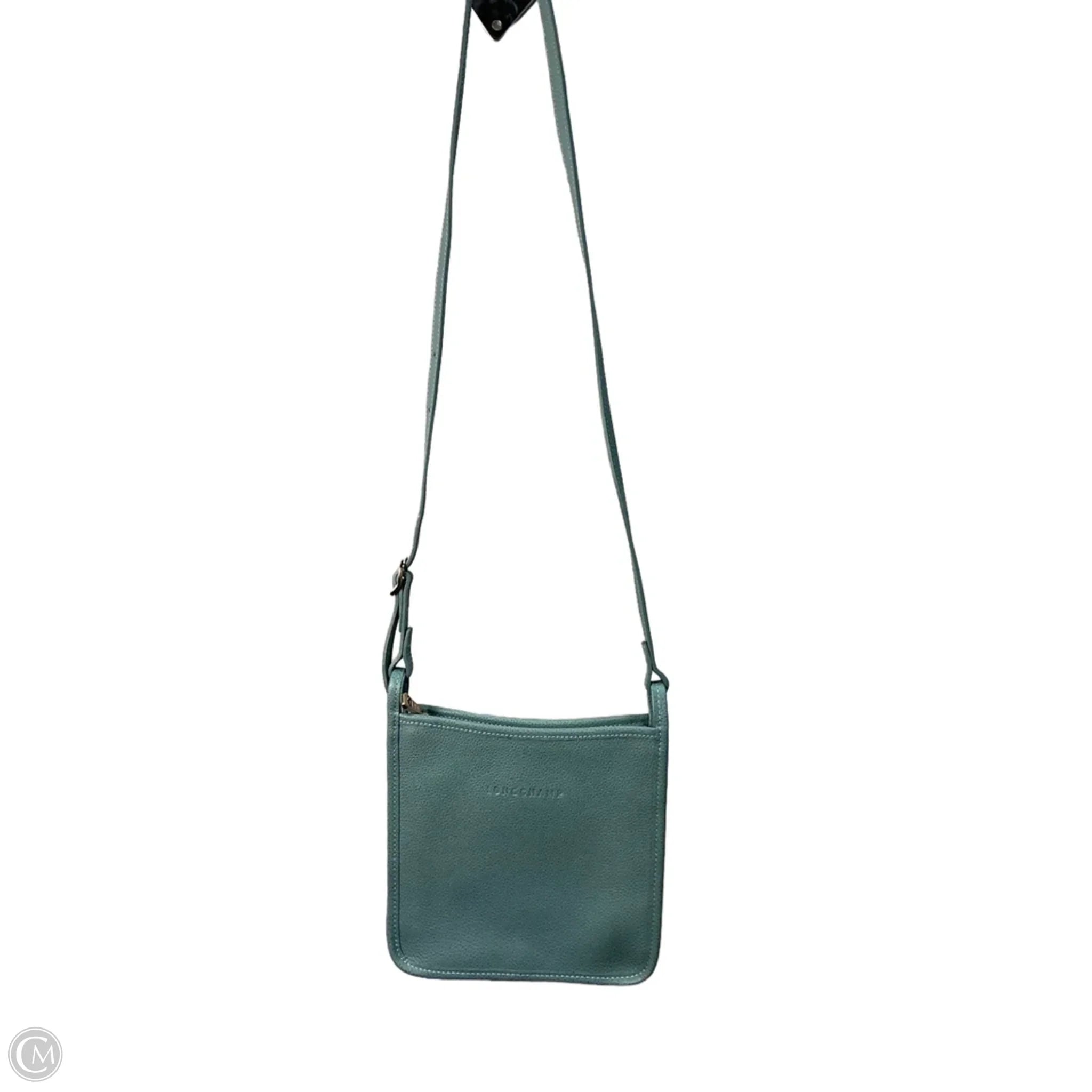Crossbody Designer By Longchamp, Size: Small
