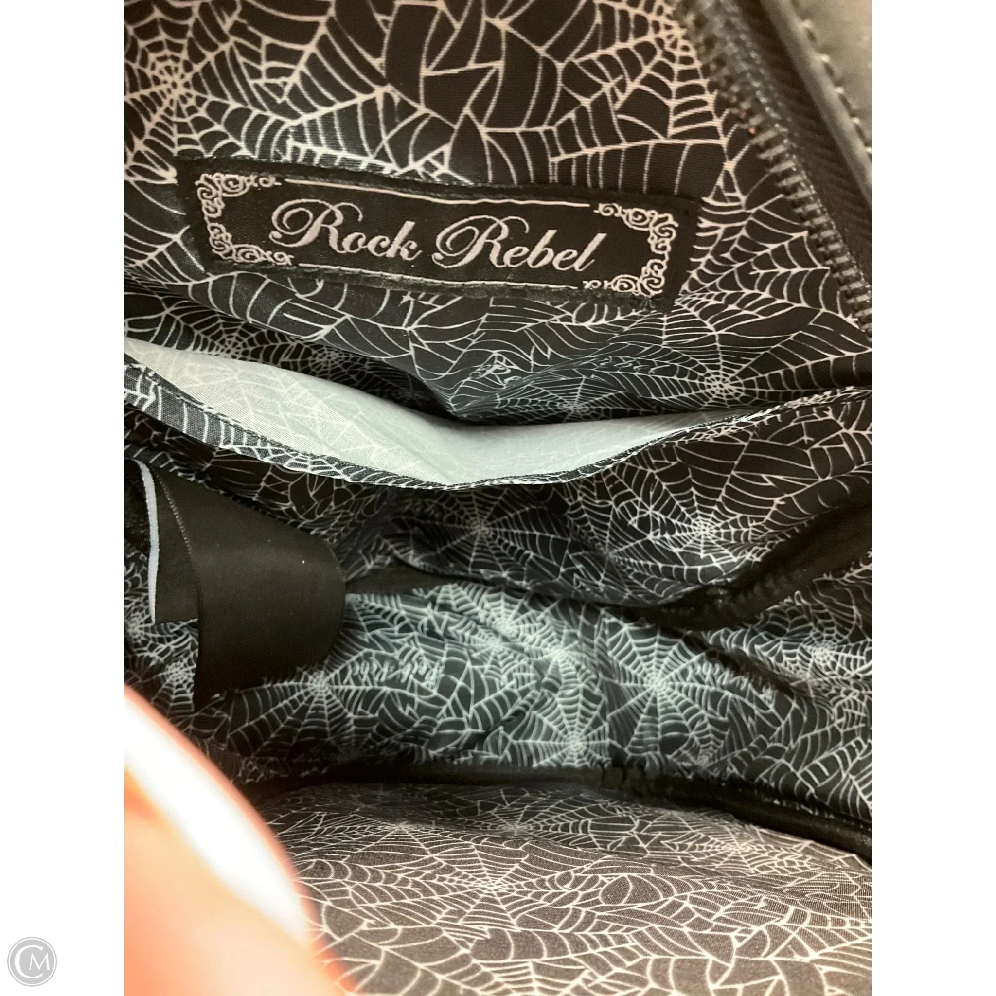 Backpack By Cmc, Size: Medium