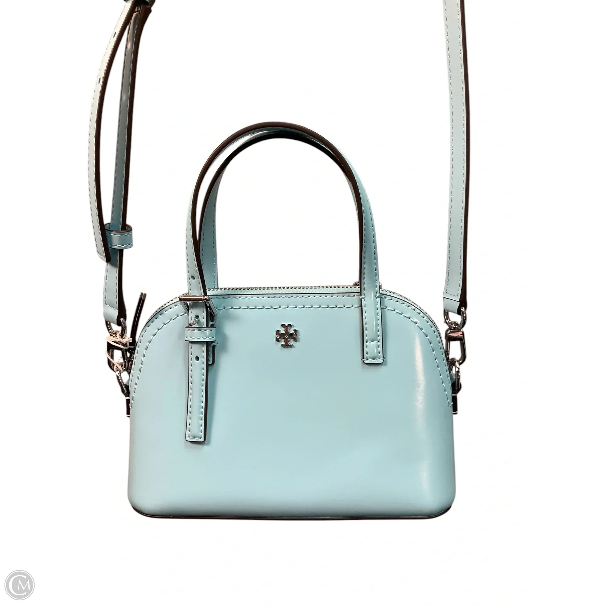 Crossbody Designer By Tory Burch, Size: Medium