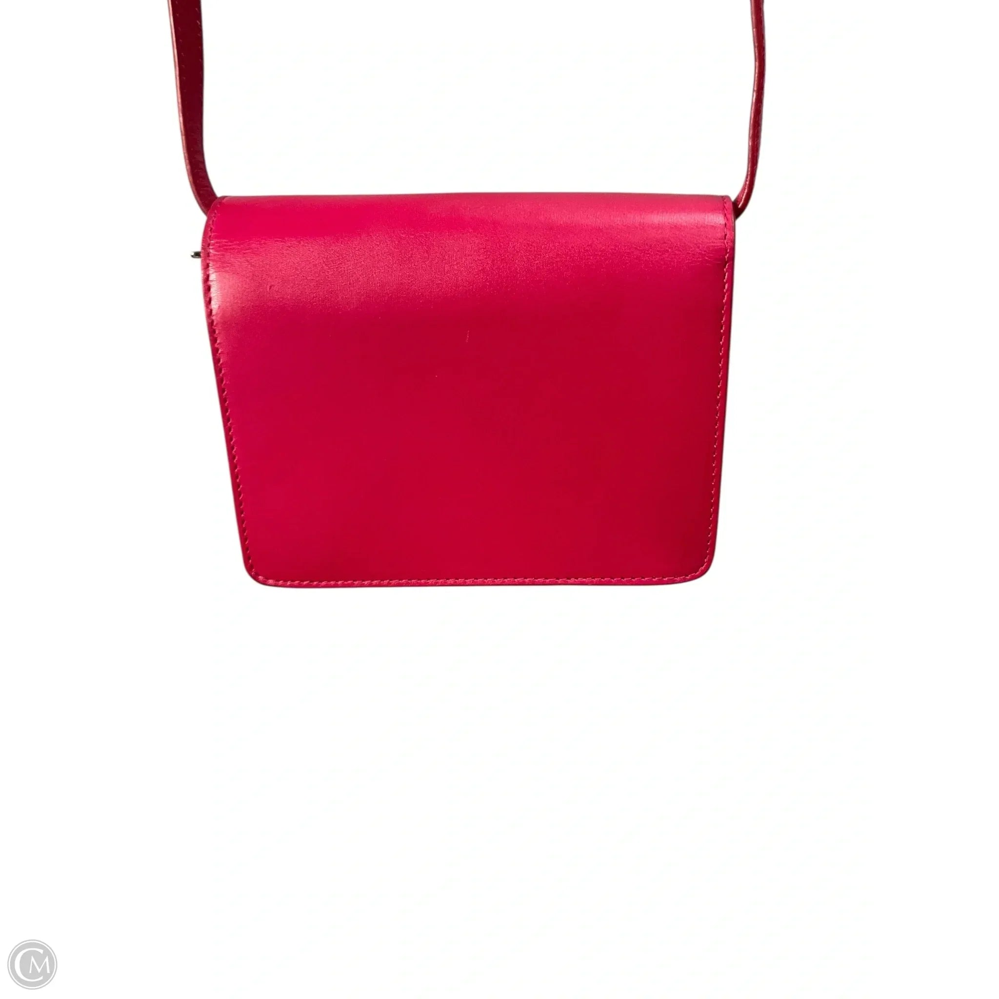 Crossbody Luxury Designer By Prada, Size: Small