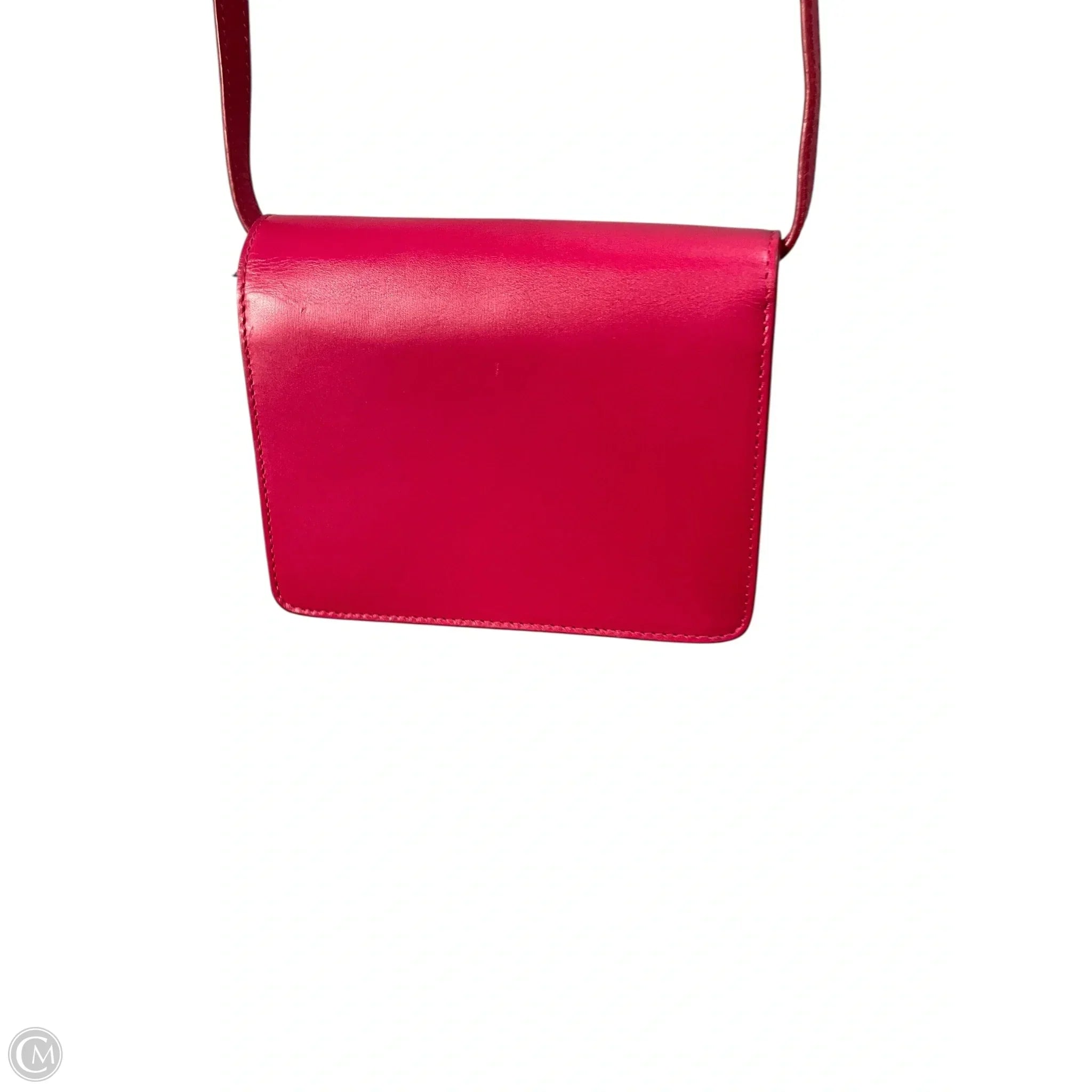 Crossbody Luxury Designer By Prada, Size: Small