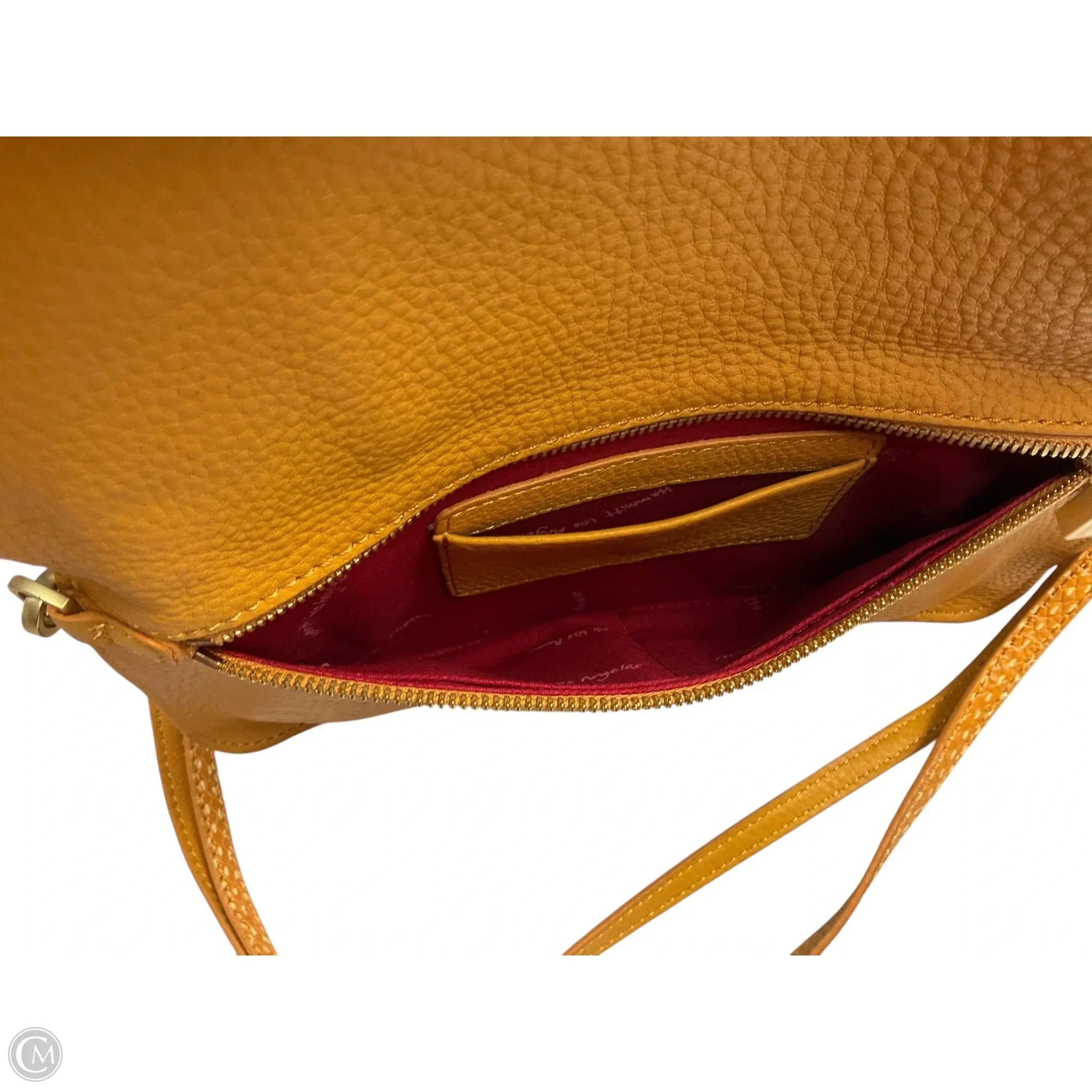 Handbag By Hammitt, Size: Medium