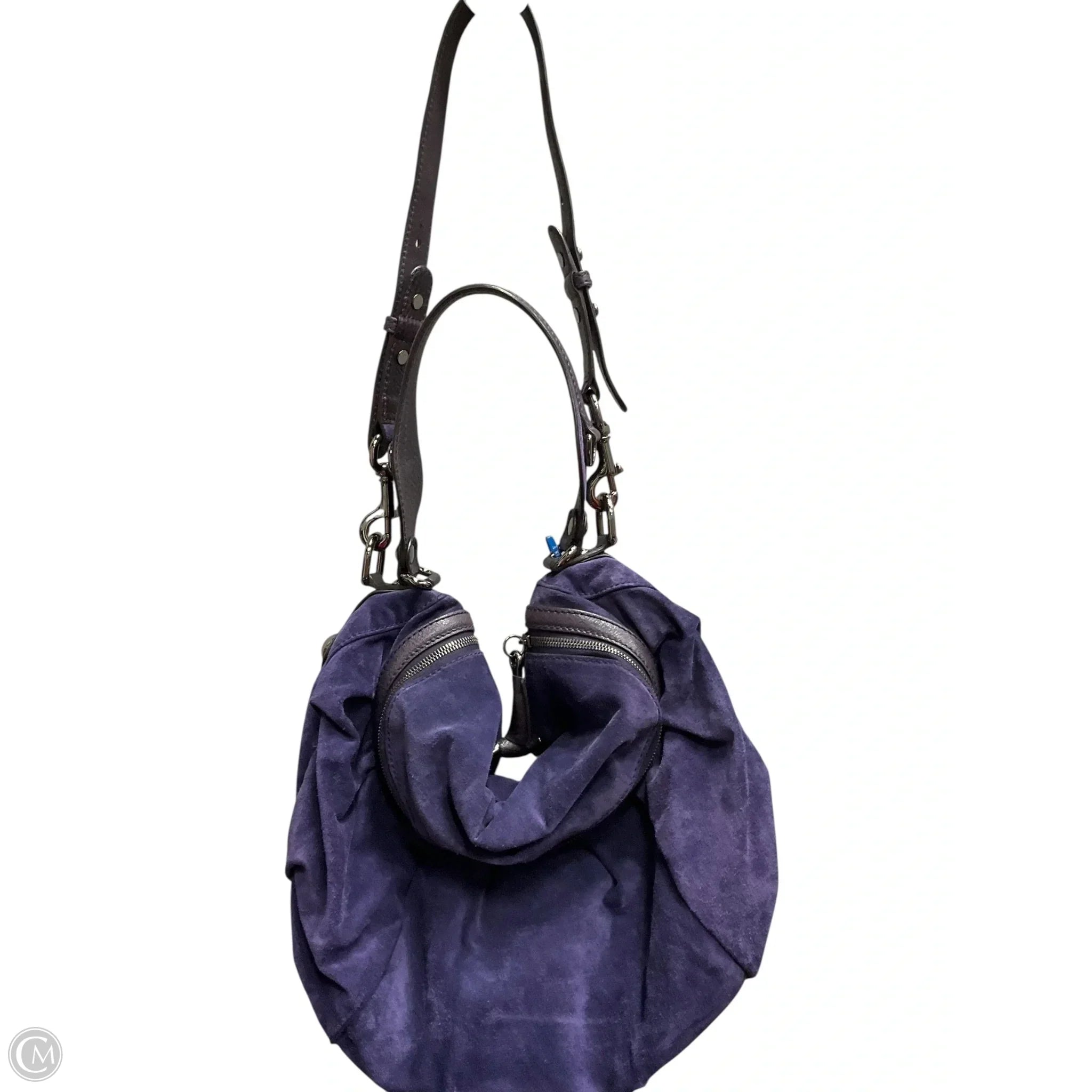 Handbag Luxury Designer By Gucci, Size: Large