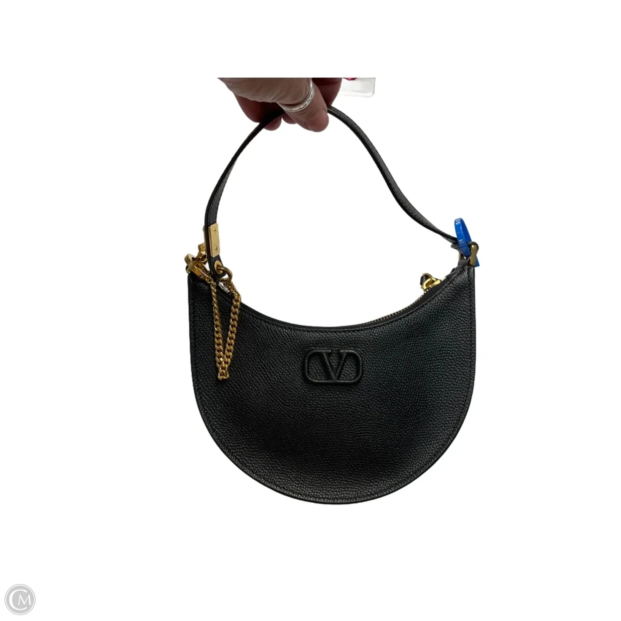 Handbag Luxury Designer By Valentino-garavani, Size: Medium
