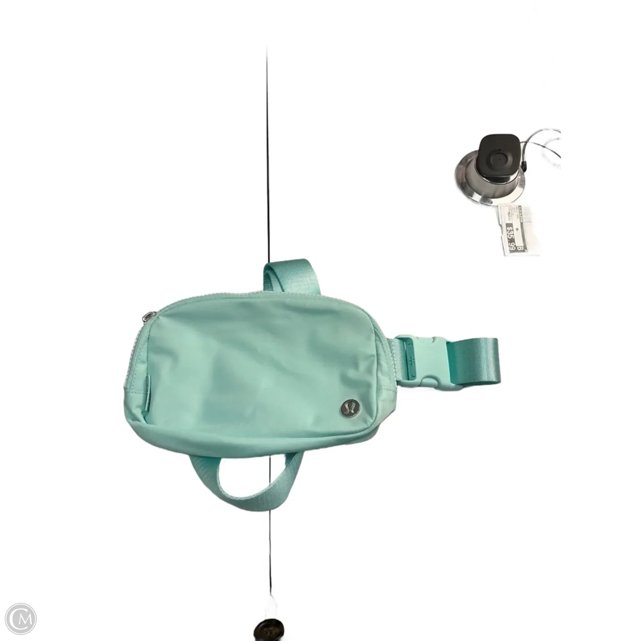 Belt Bag By Lululemon, Size: Medium