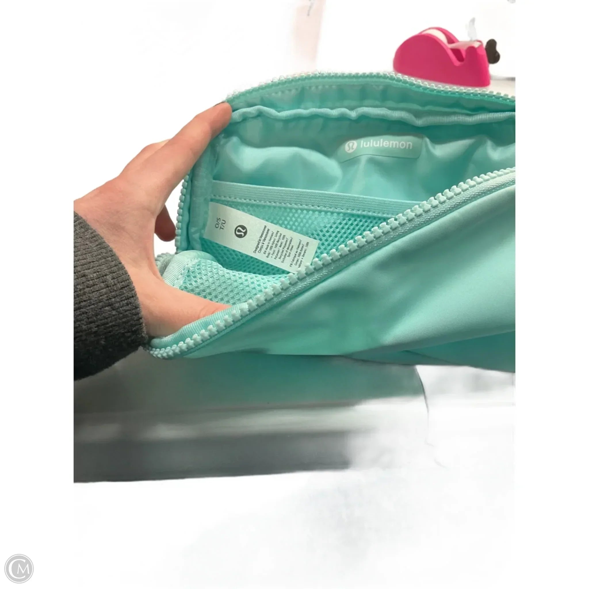 Belt Bag By Lululemon, Size: Medium