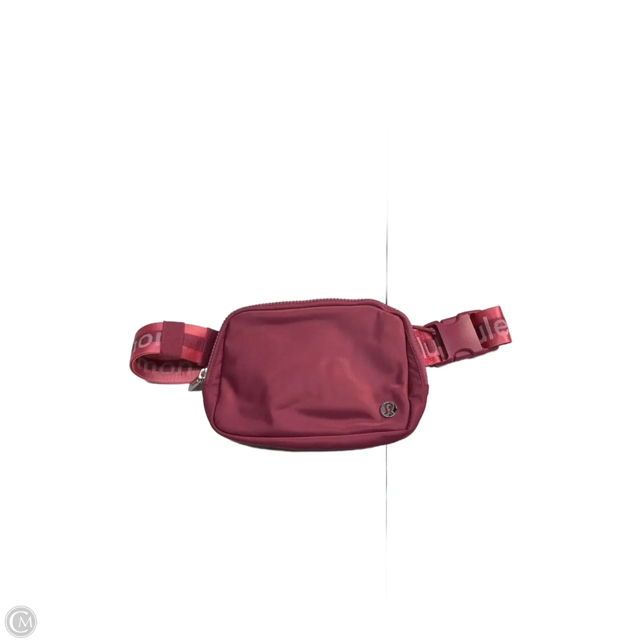 Belt Bag By Lululemon, Size: Medium