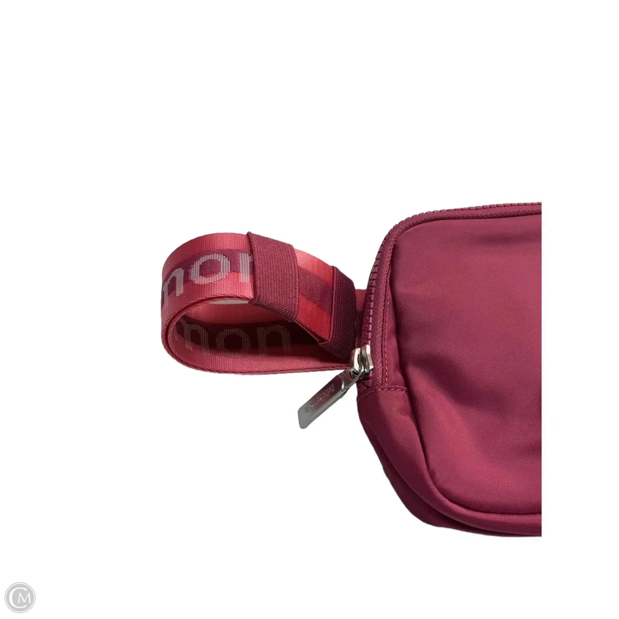 Belt Bag By Lululemon, Size: Medium