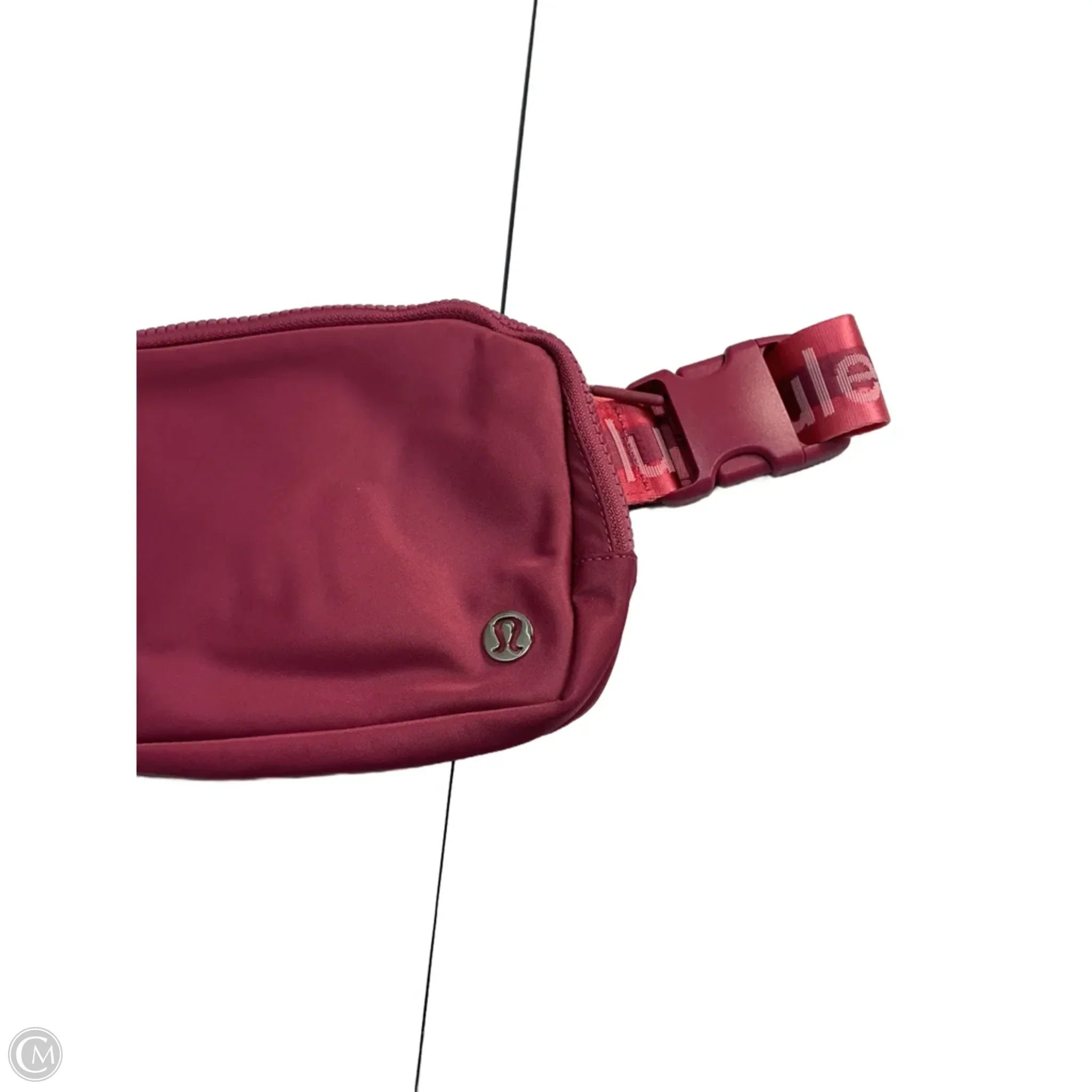Belt Bag By Lululemon, Size: Medium