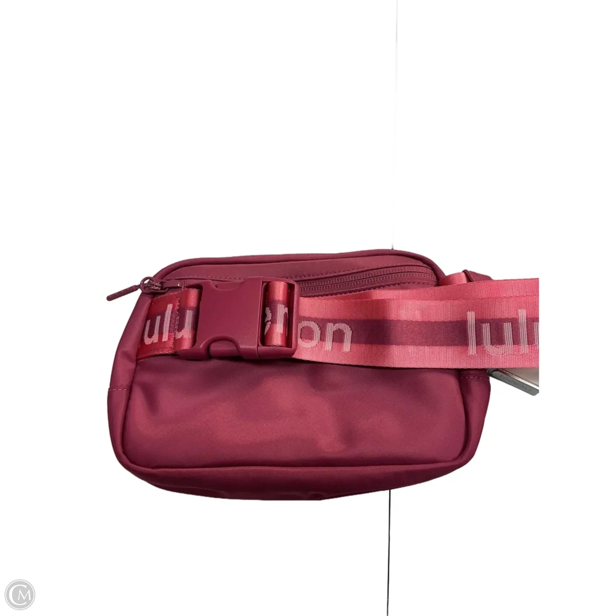 Belt Bag By Lululemon, Size: Medium