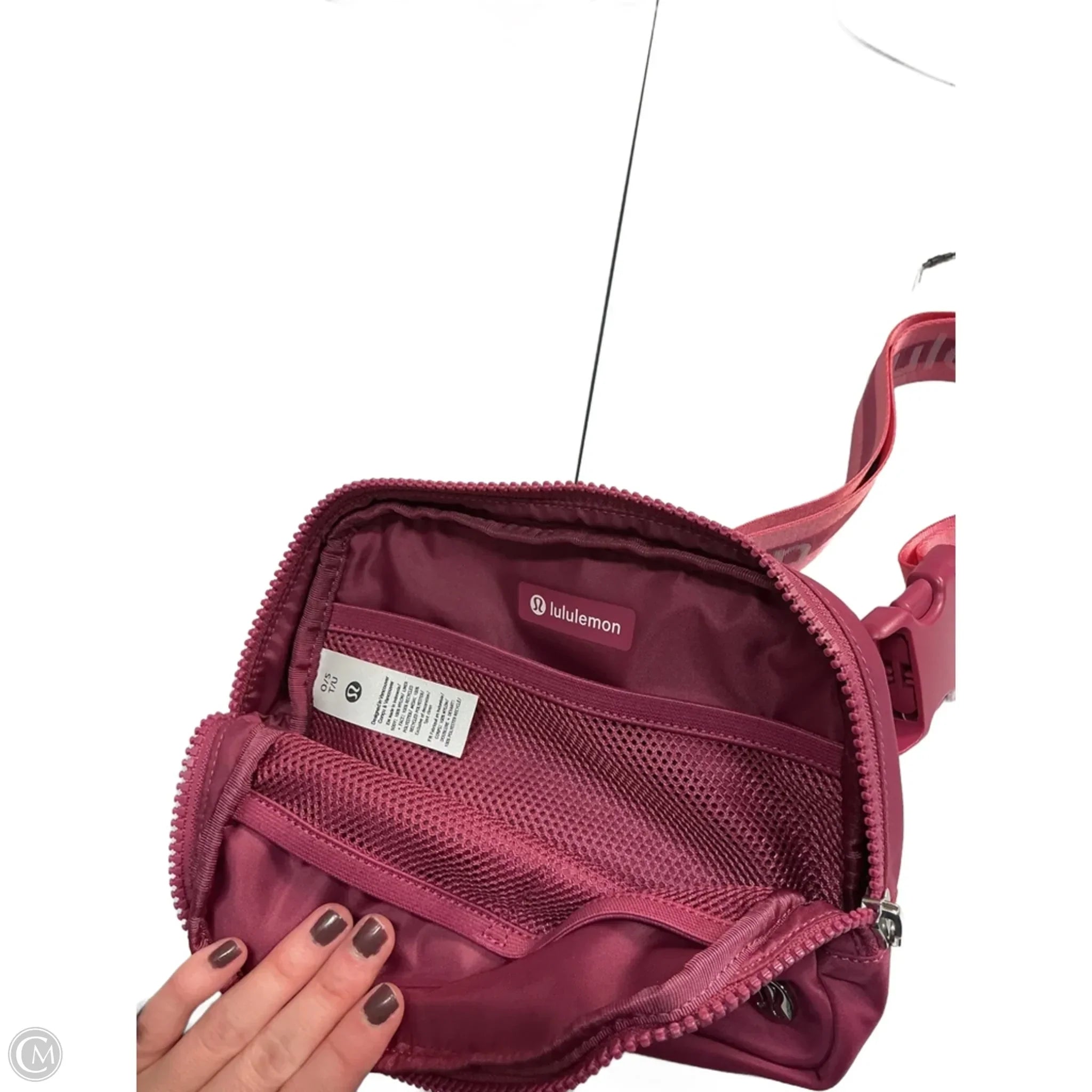 Belt Bag By Lululemon, Size: Medium