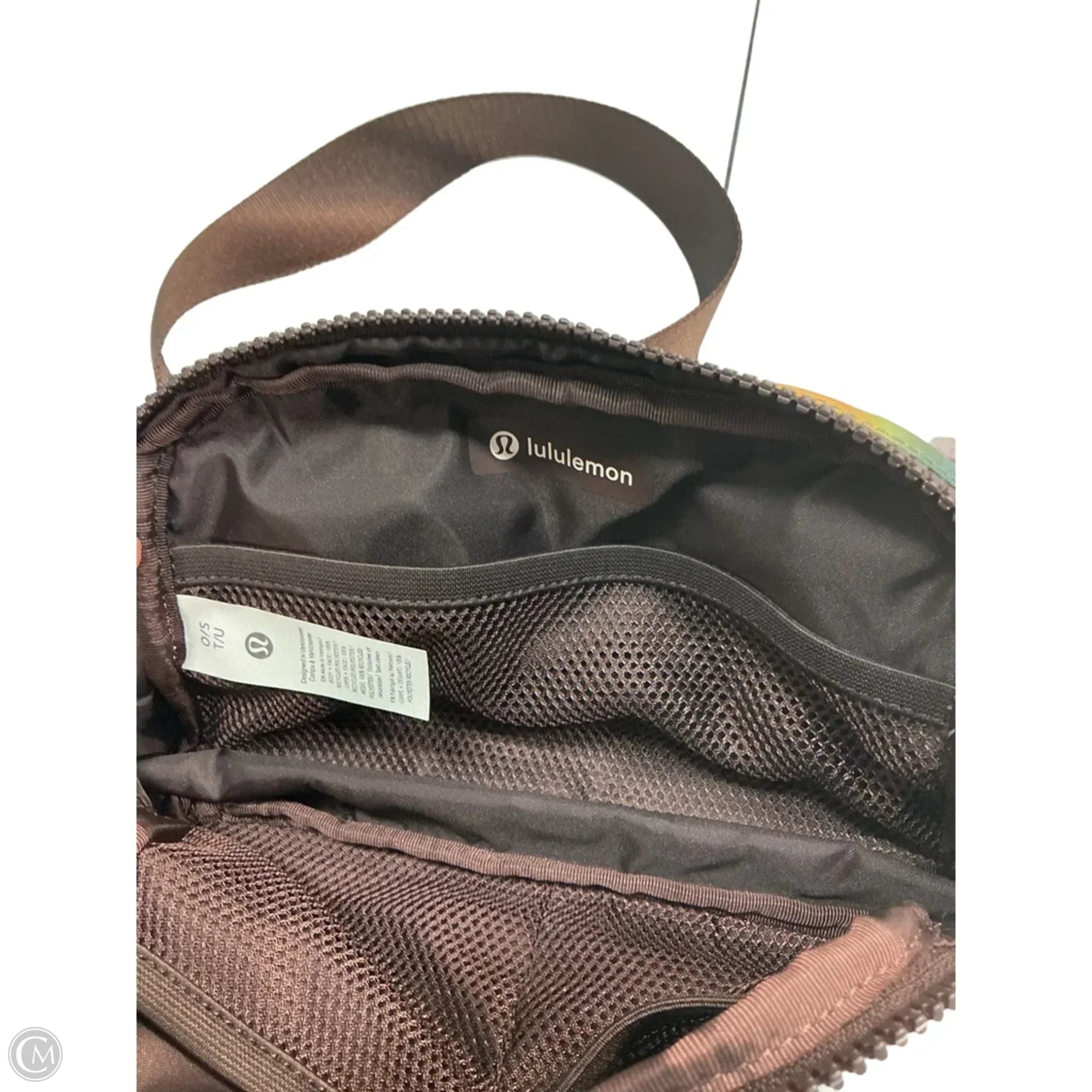 Belt Bag By Lululemon, Size: Medium