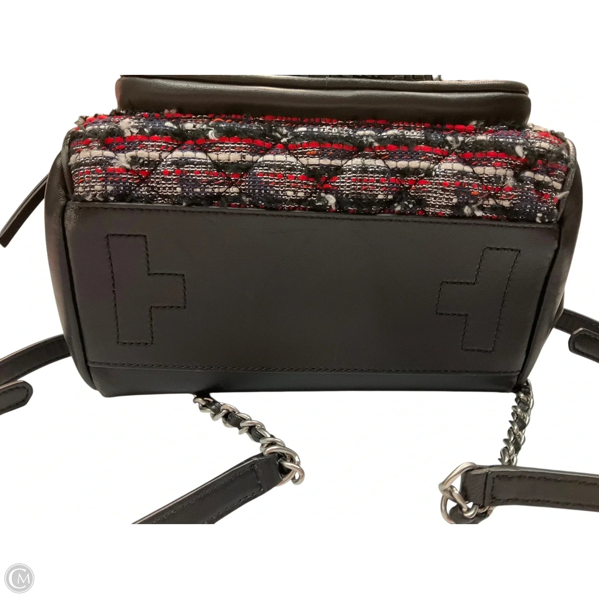 Backpack Designer By Tory Burch, Size: Medium