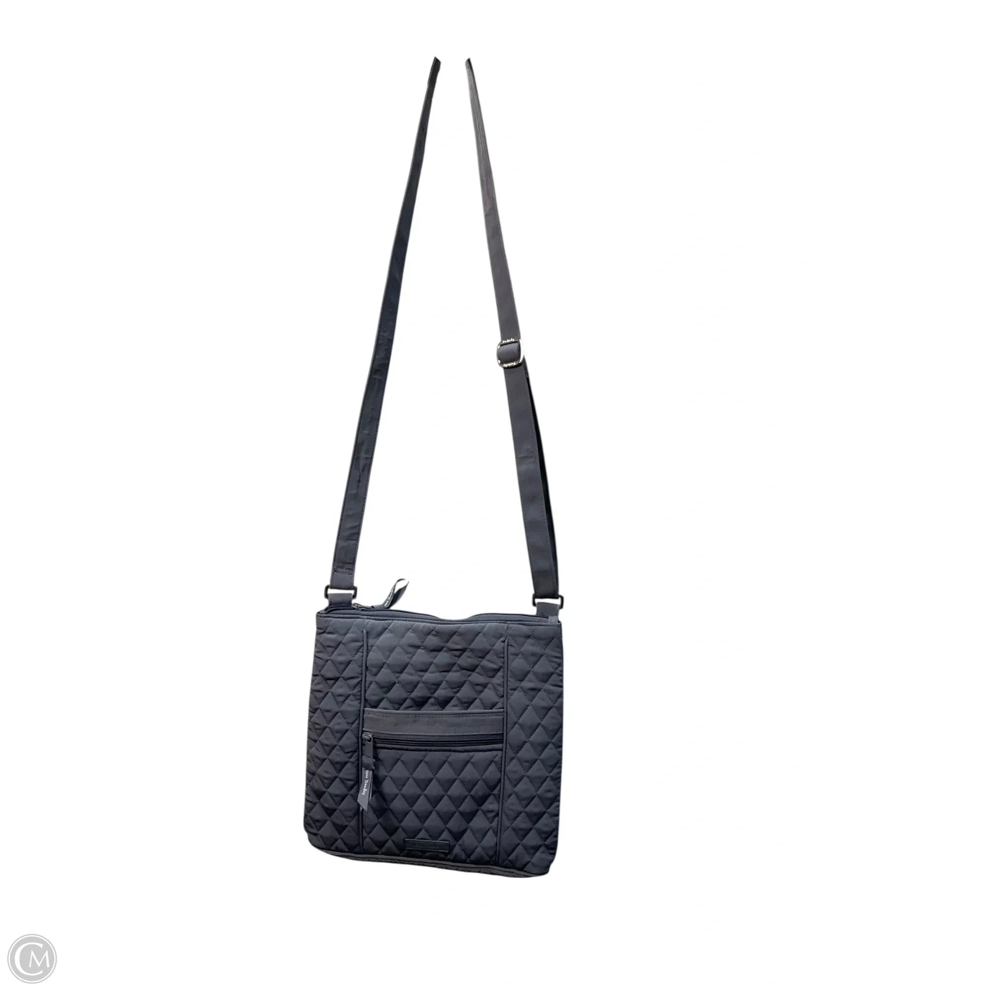 Crossbody By Vera Bradley, Size: Large