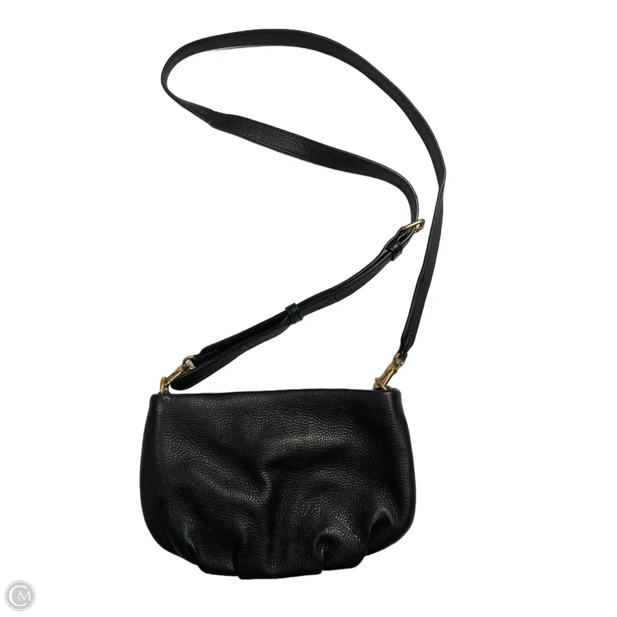 Crossbody Designer By Marc By Marc Jacobs, Size: Small