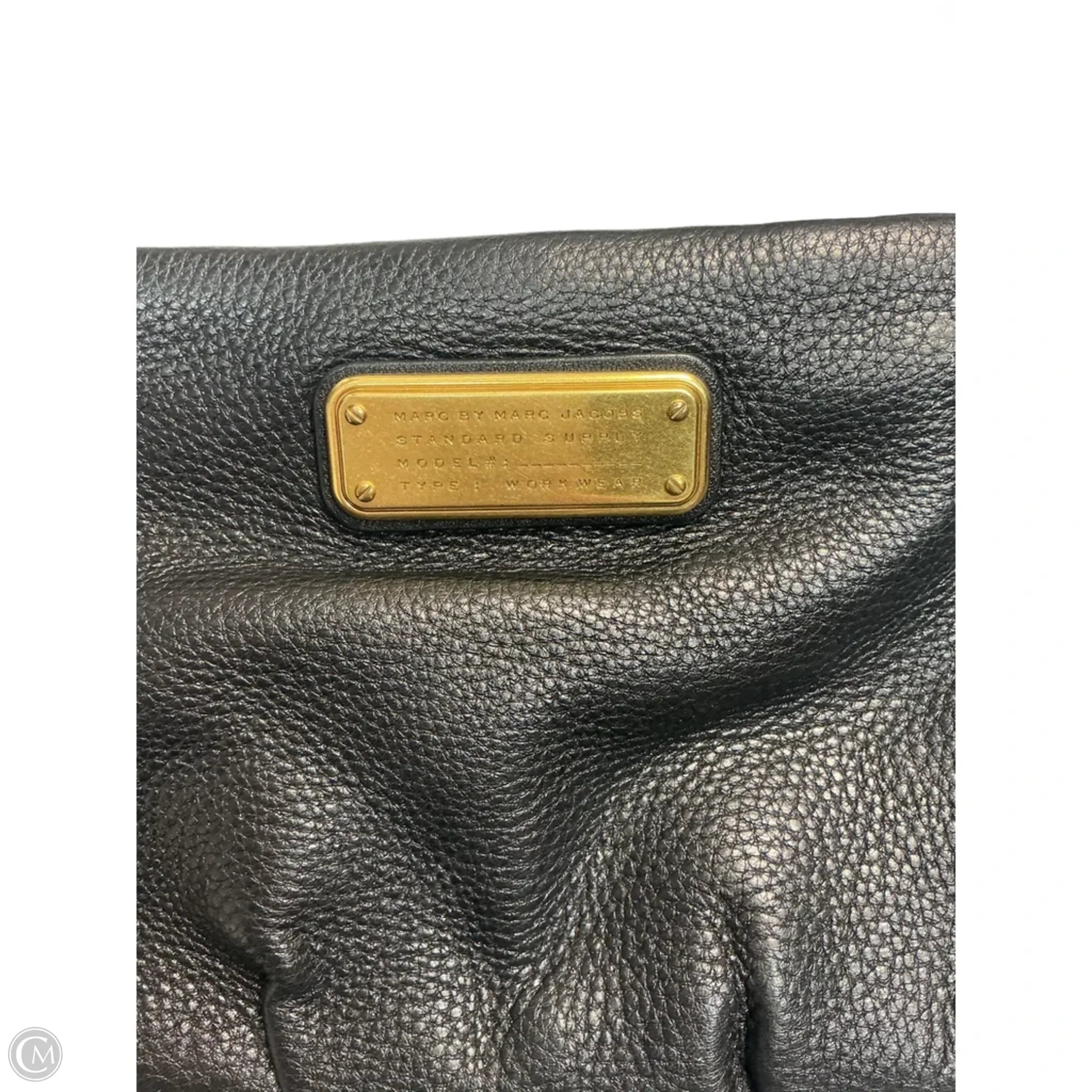 Crossbody Designer By Marc By Marc Jacobs, Size: Small