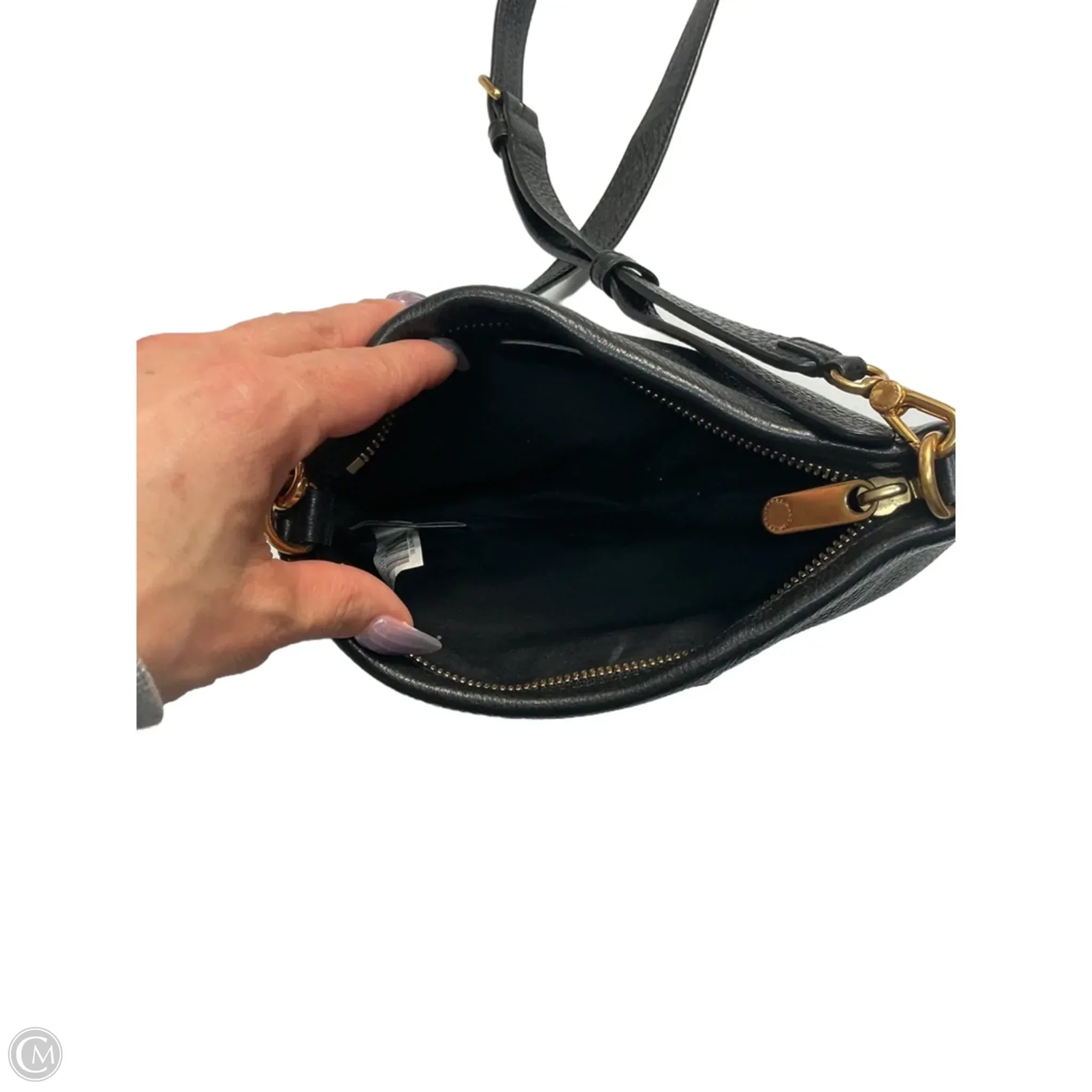 Crossbody Designer By Marc By Marc Jacobs, Size: Small