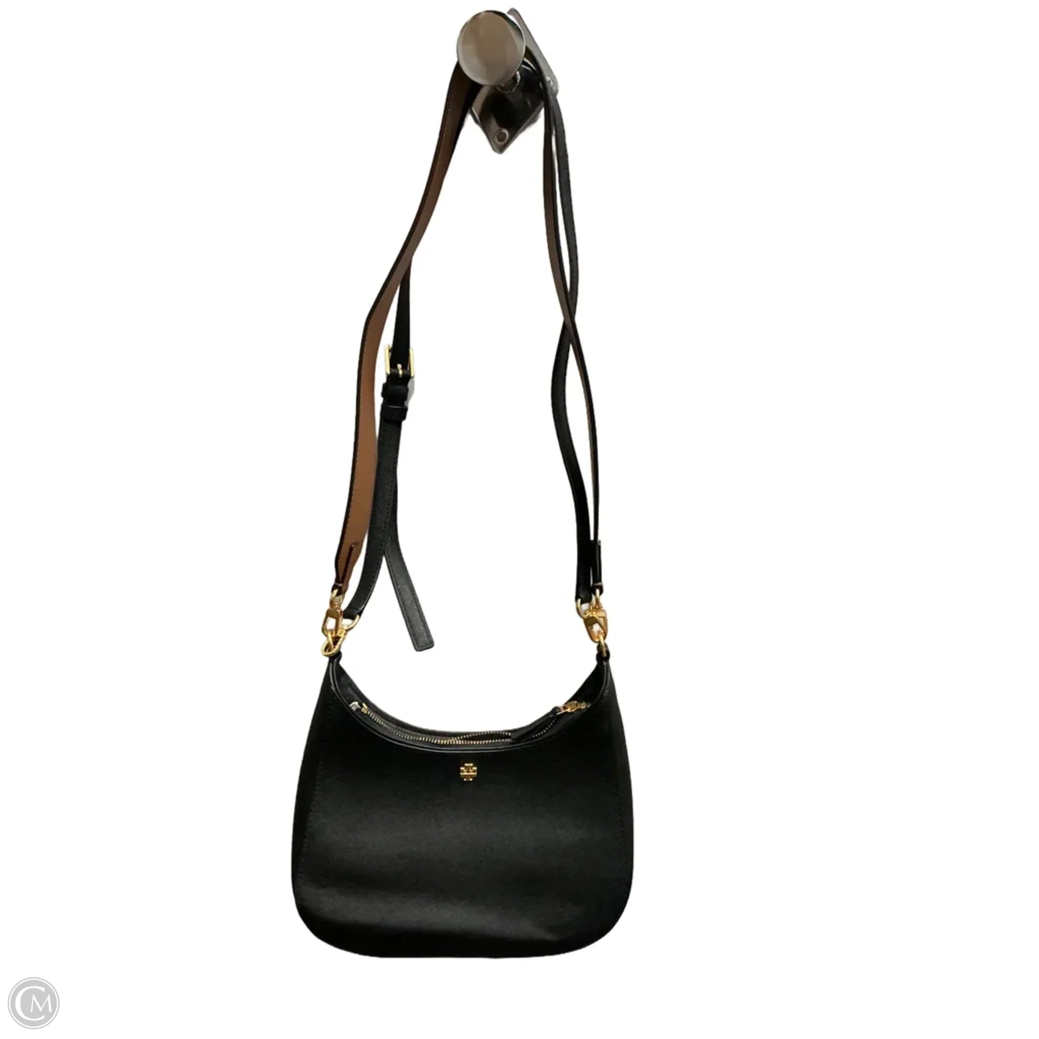 Crossbody Designer By Tory Burch, Size: Medium