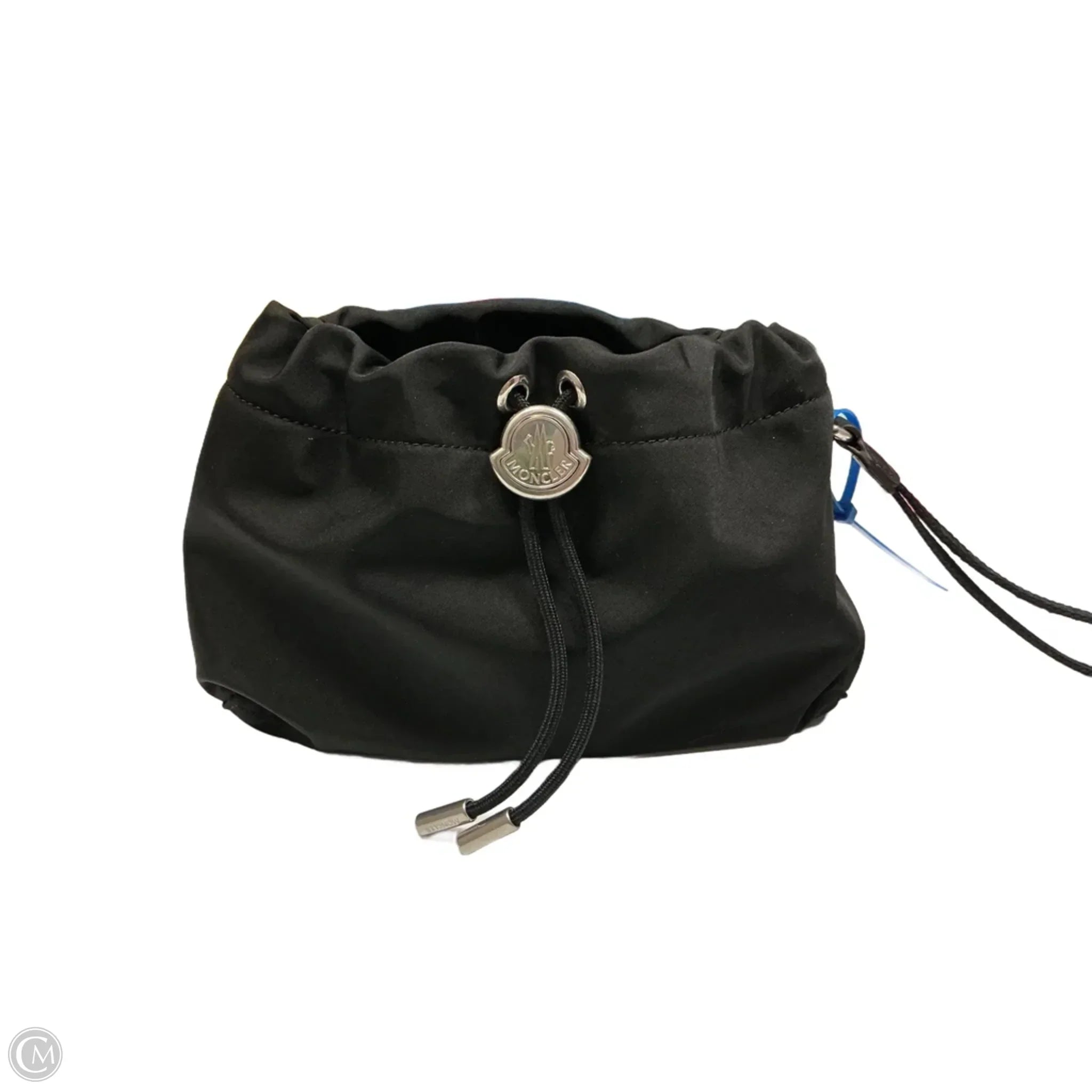 Wristlet Luxury Designer By Moncler, Size: Medium