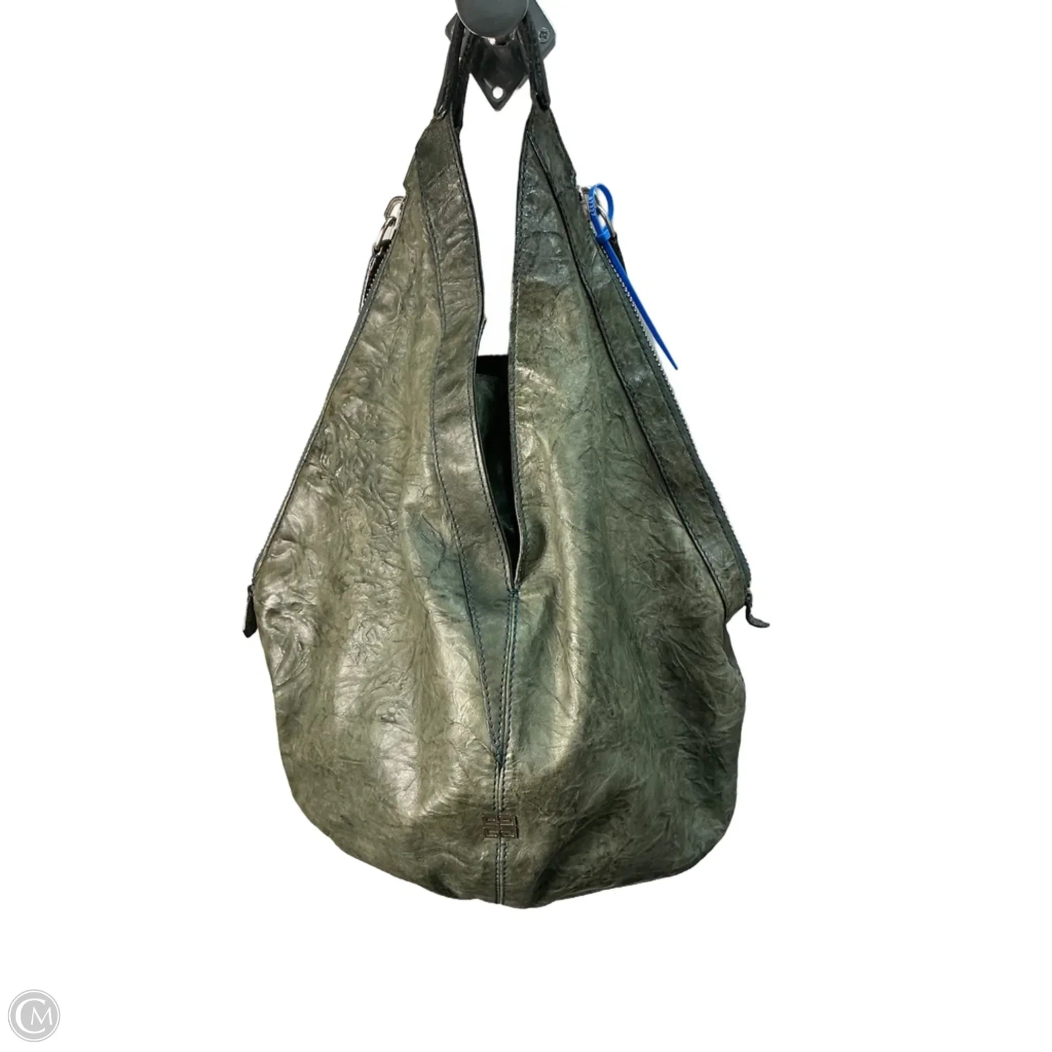 Tote Luxury Designer By Givenchy, Size: Large