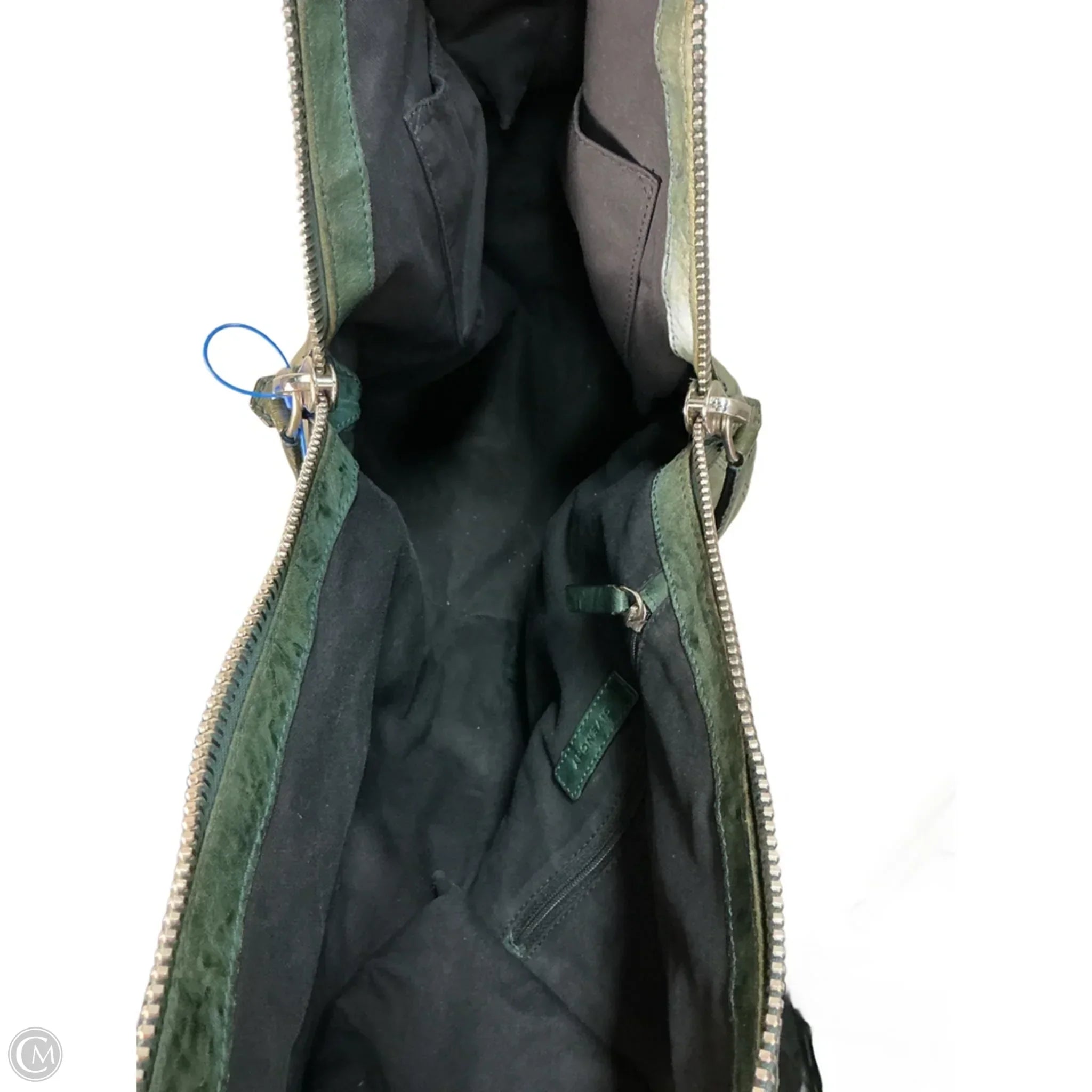 Tote Luxury Designer By Givenchy, Size: Large
