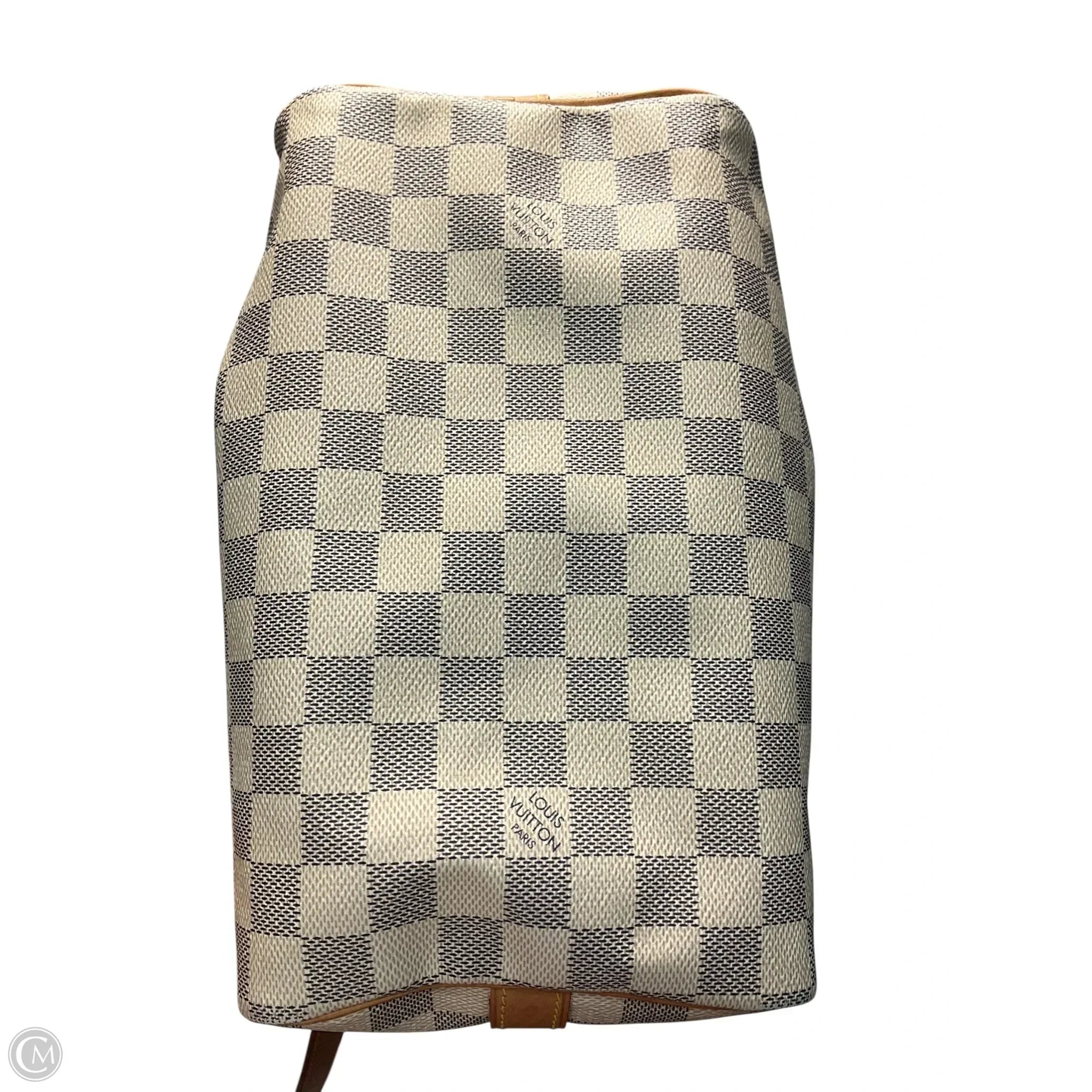 Handbag Luxury Designer By Louis Vuitton, Size: Medium