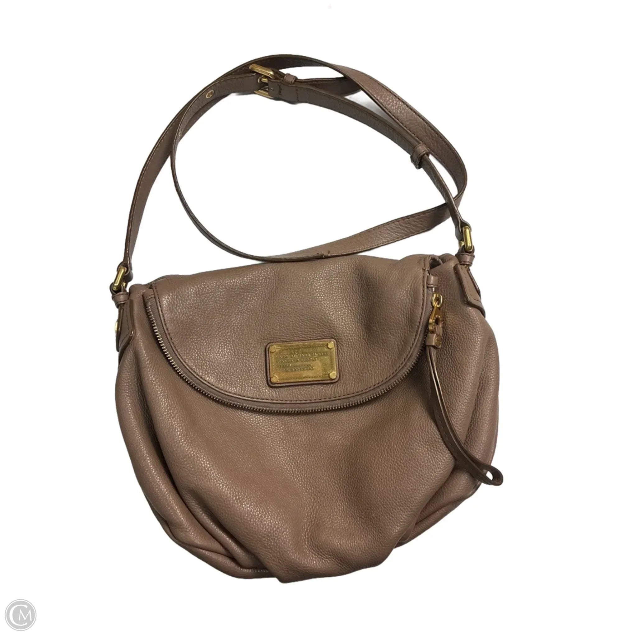 Crossbody Designer By Marc By Marc Jacobs, Size: Medium