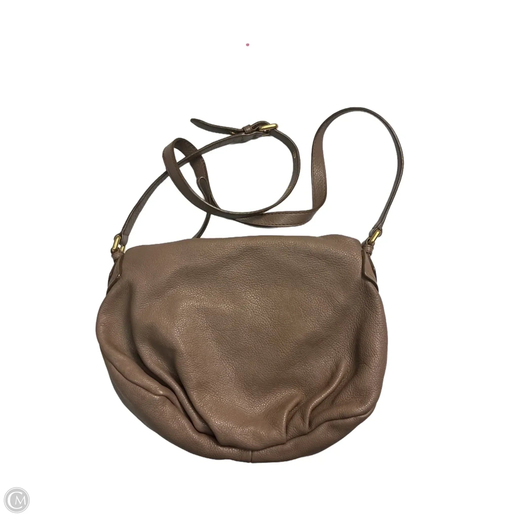 Crossbody Designer By Marc By Marc Jacobs, Size: Medium