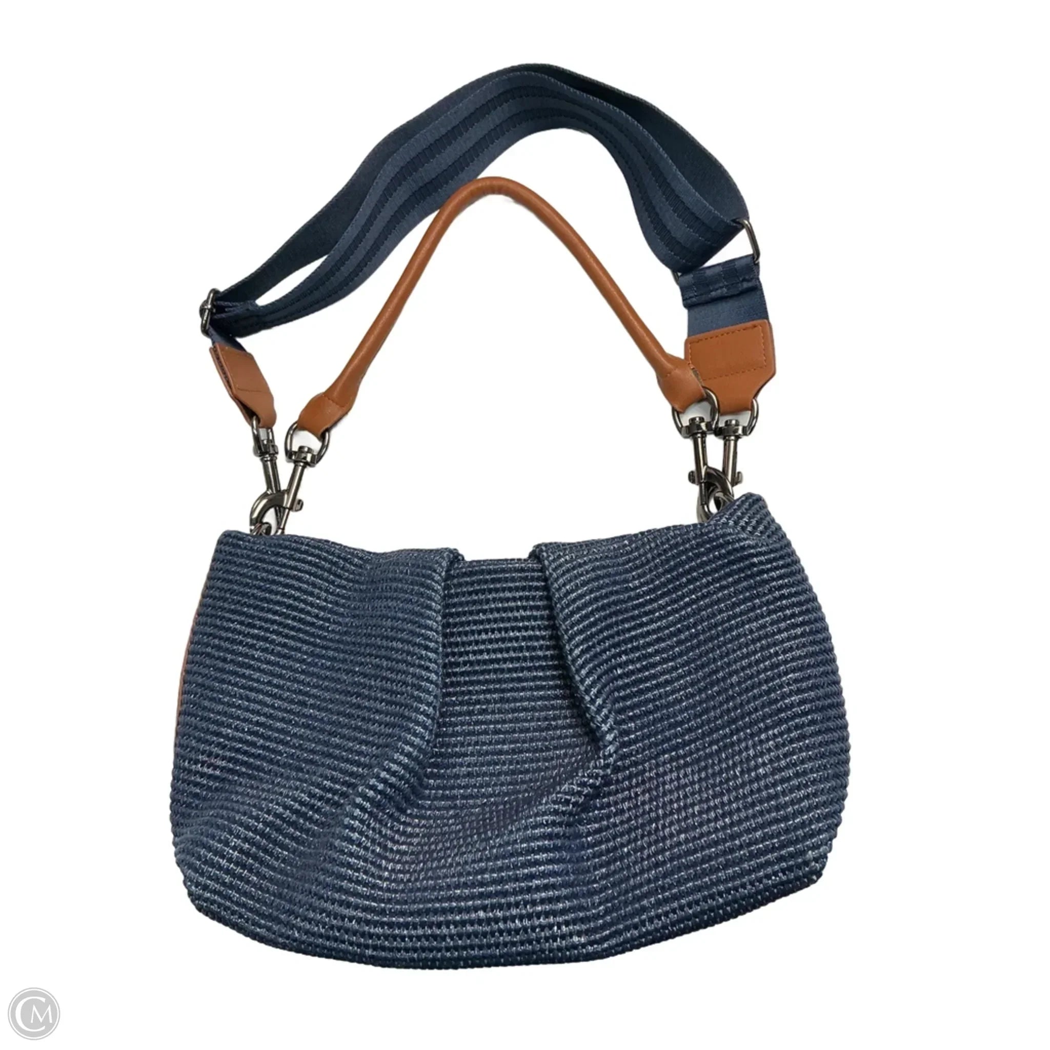Handbag By Think Royln, Size: Medium