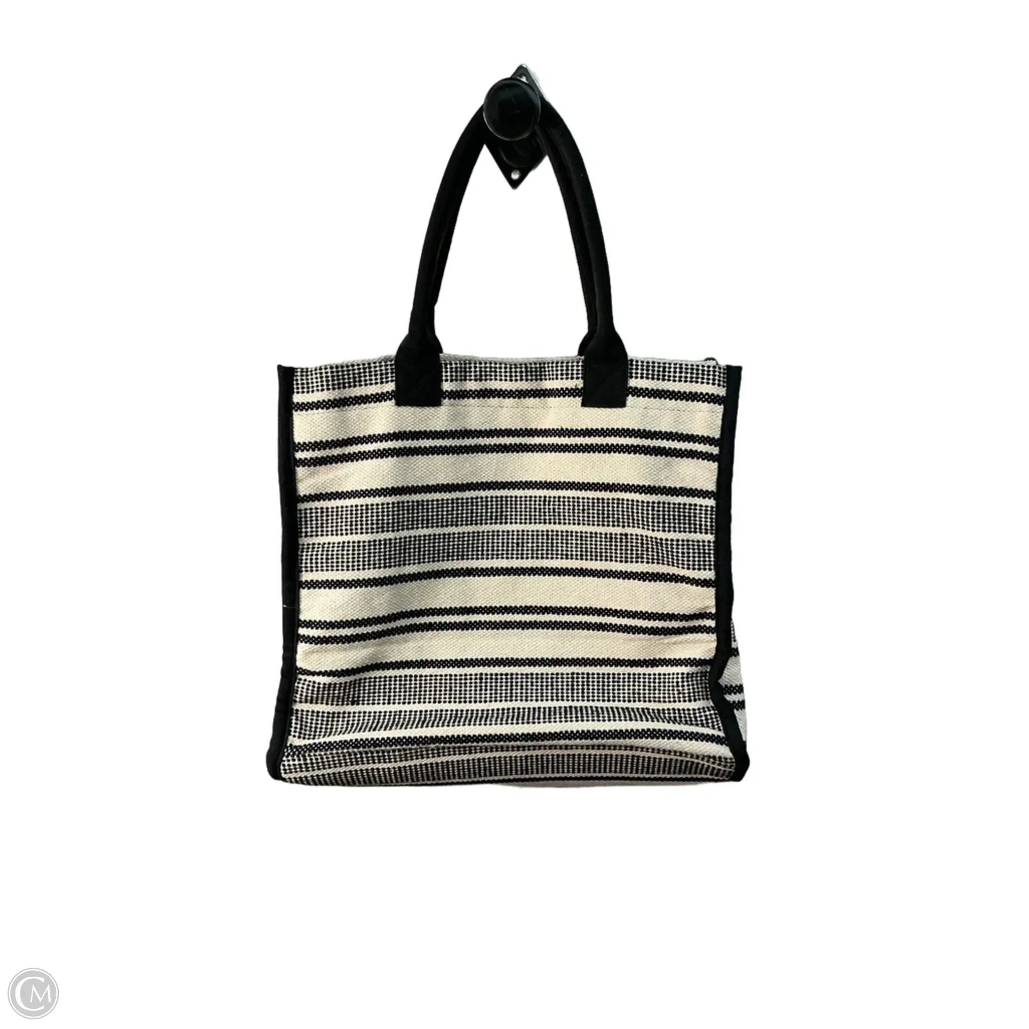 Tote By Christian Siriano, Size: Medium
