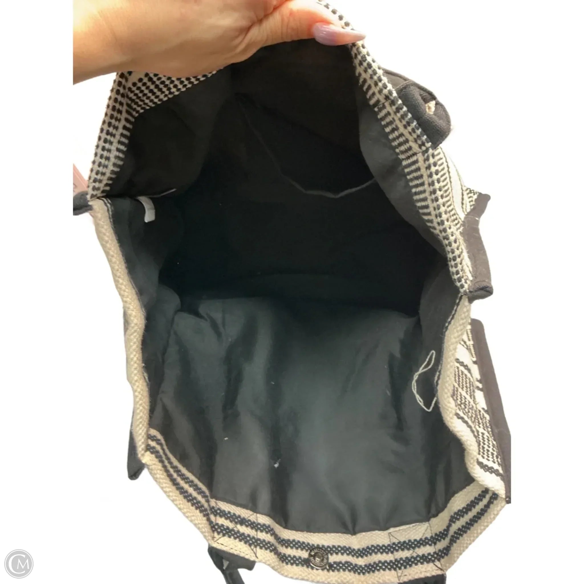 Tote By Christian Siriano, Size: Medium
