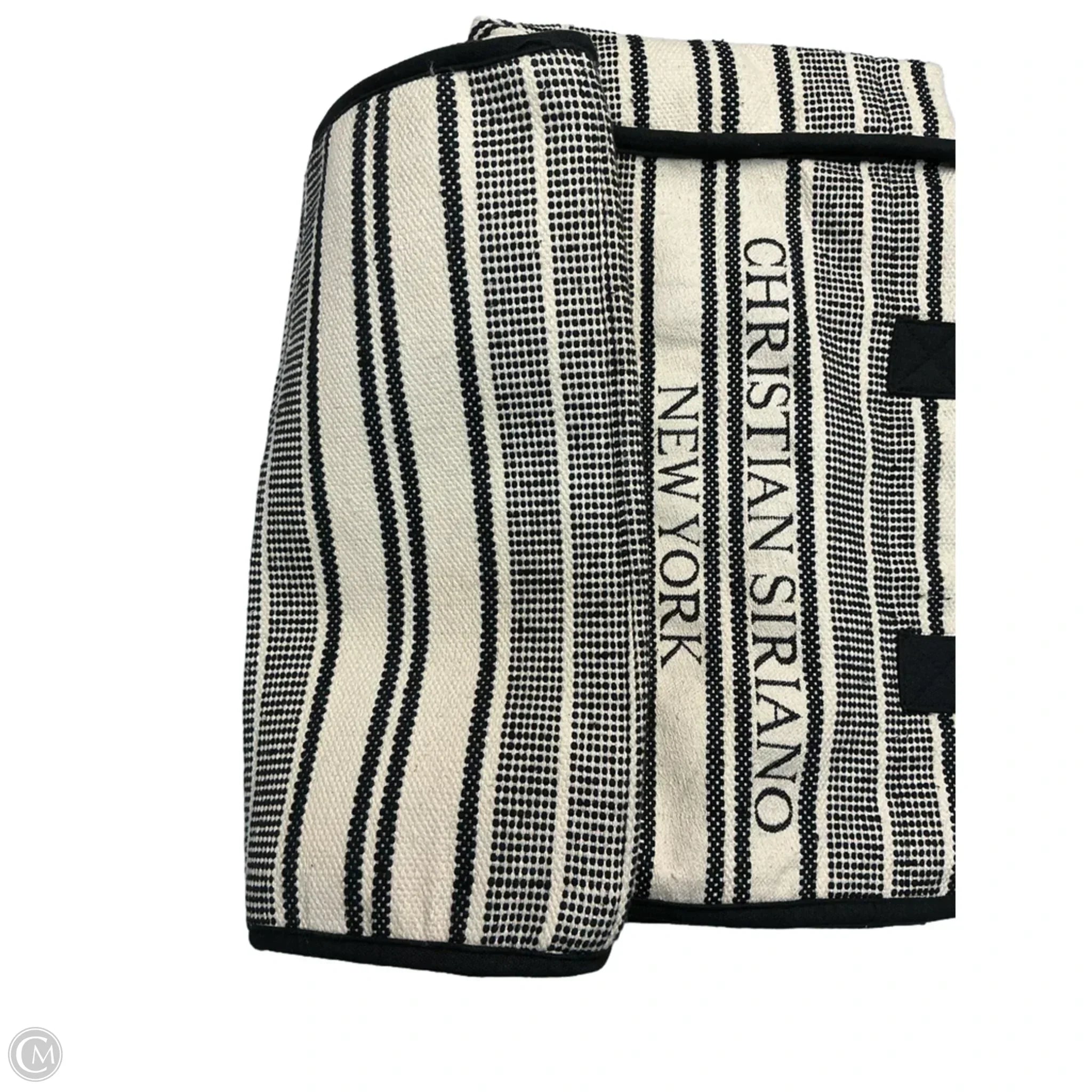 Tote By Christian Siriano, Size: Medium