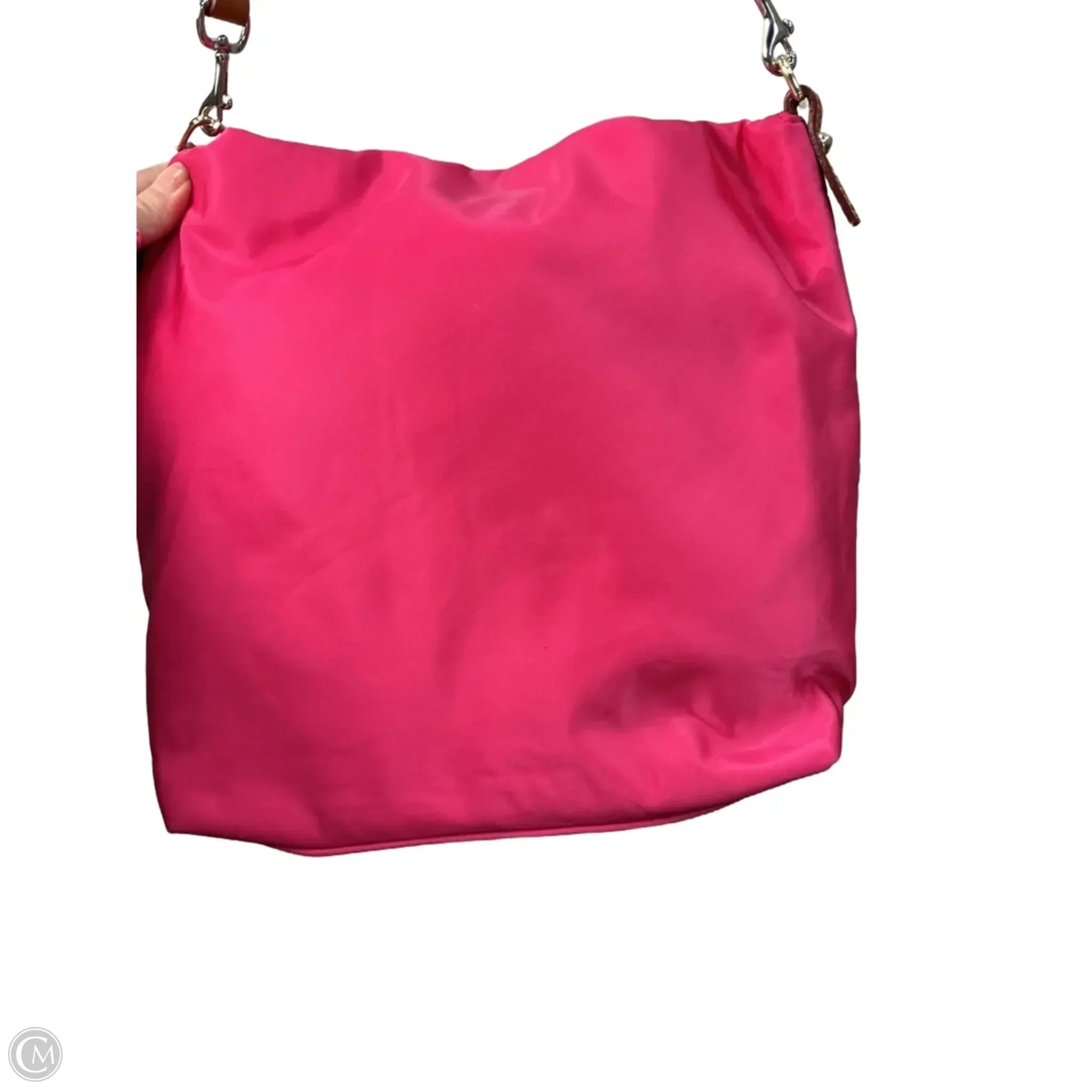 Handbag Designer By Dooney And Bourke, Size: Medium