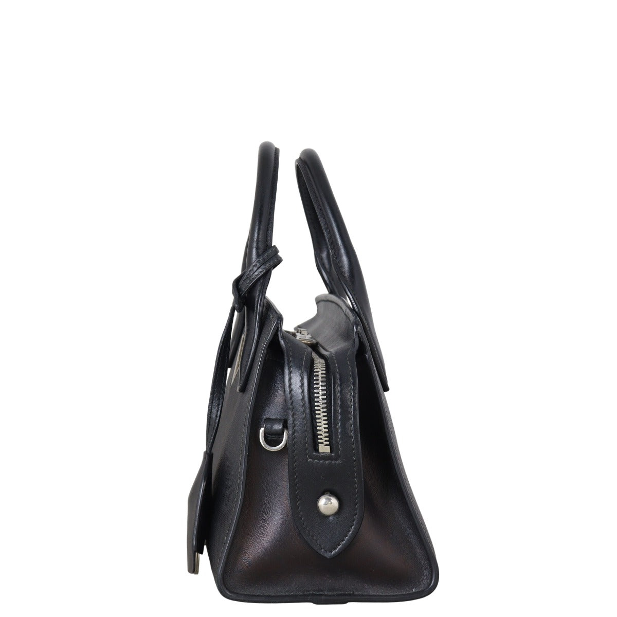Prada Saffiano Cuir Kristen Small Bag