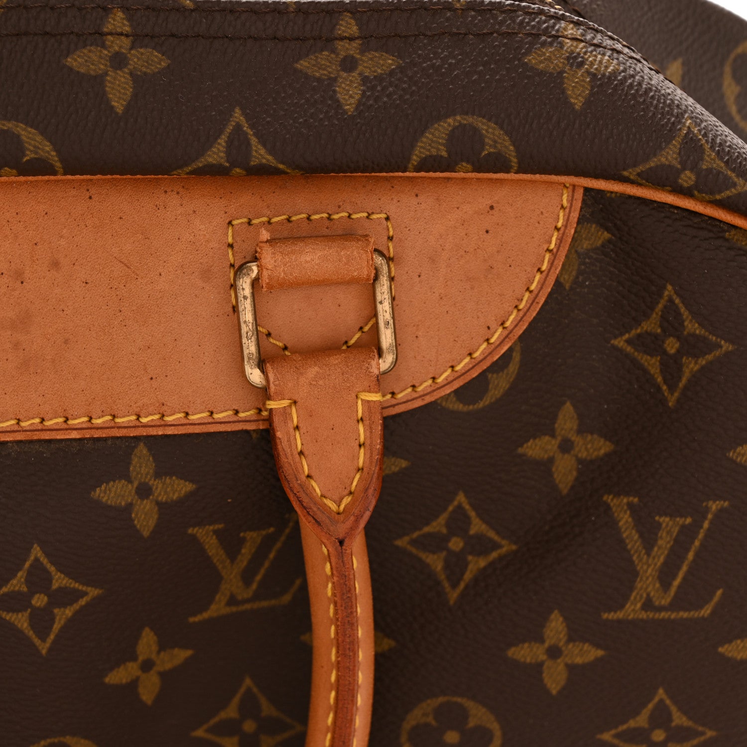 Monogram Deauville