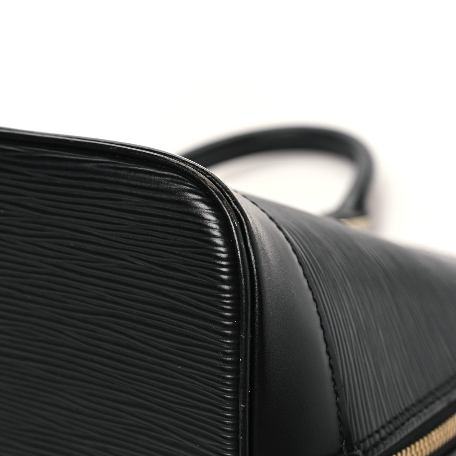 Epi Alma PM Black