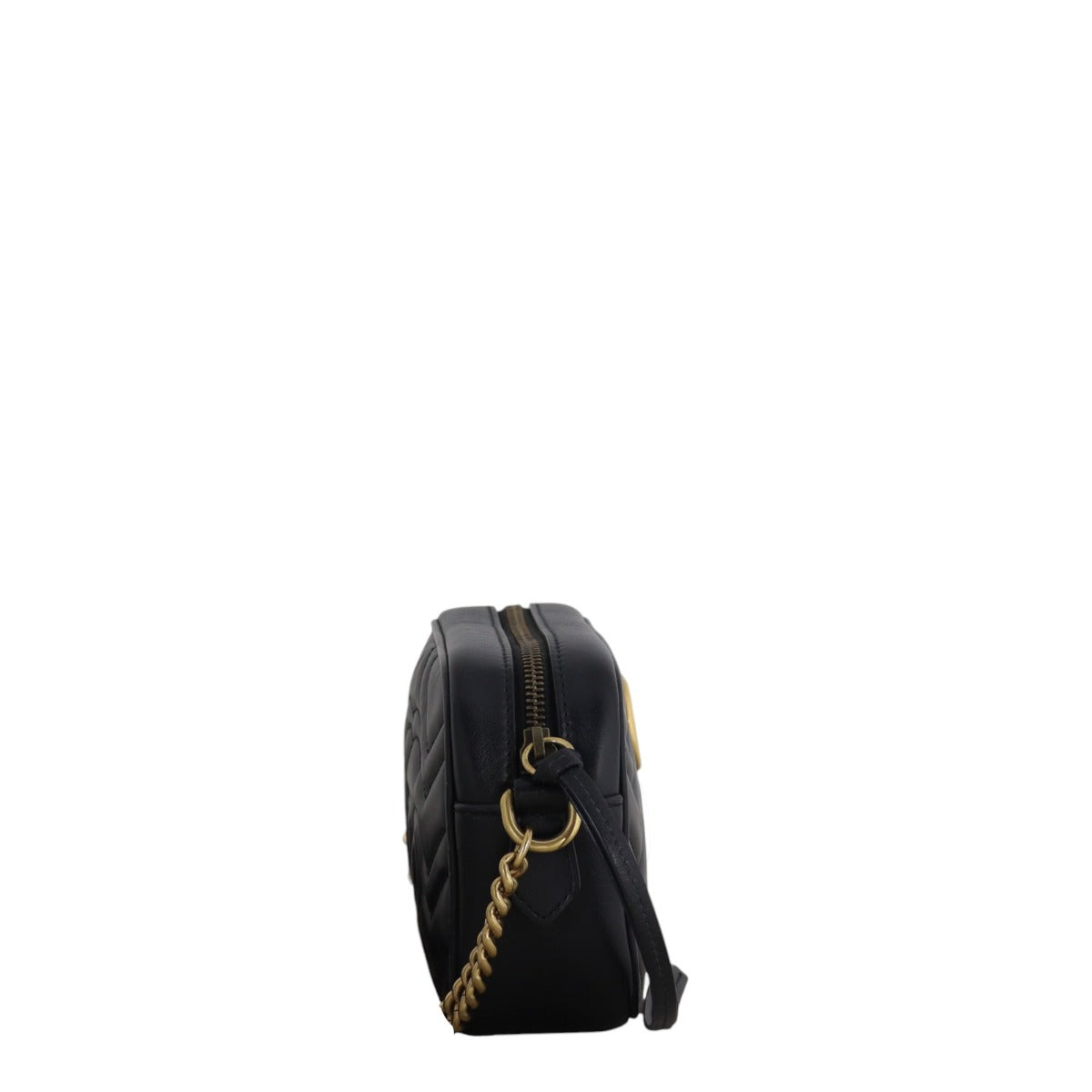 Gucci GG Marmont Mini Camera Bag