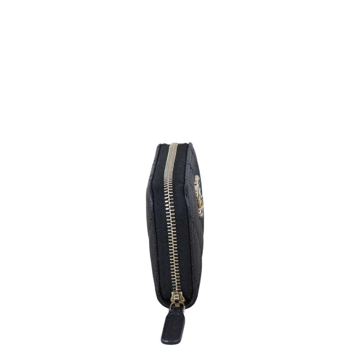 Chanel CC Zipped Coin Purse