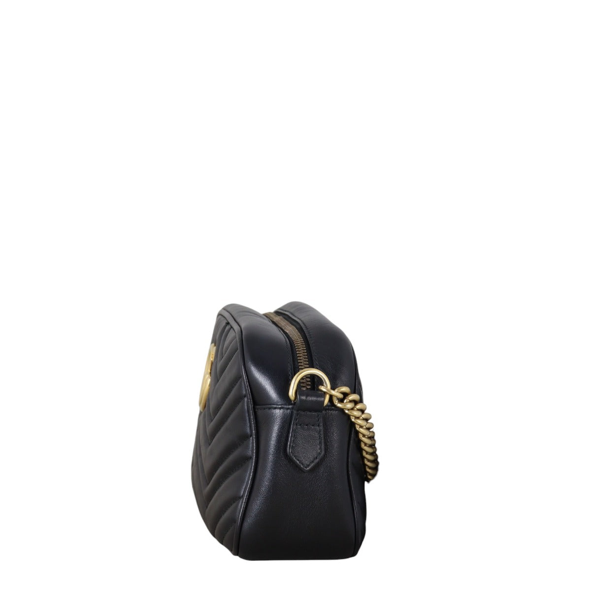 Gucci GG Marmont Small Camera Bag