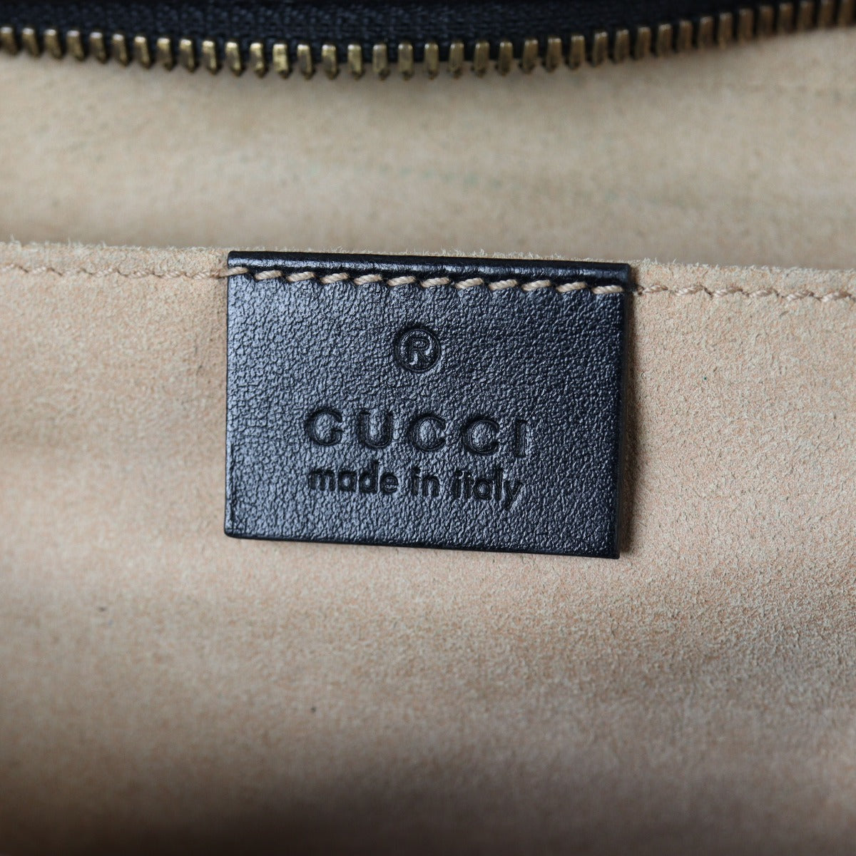 Gucci GG Marmont Small Camera Bag