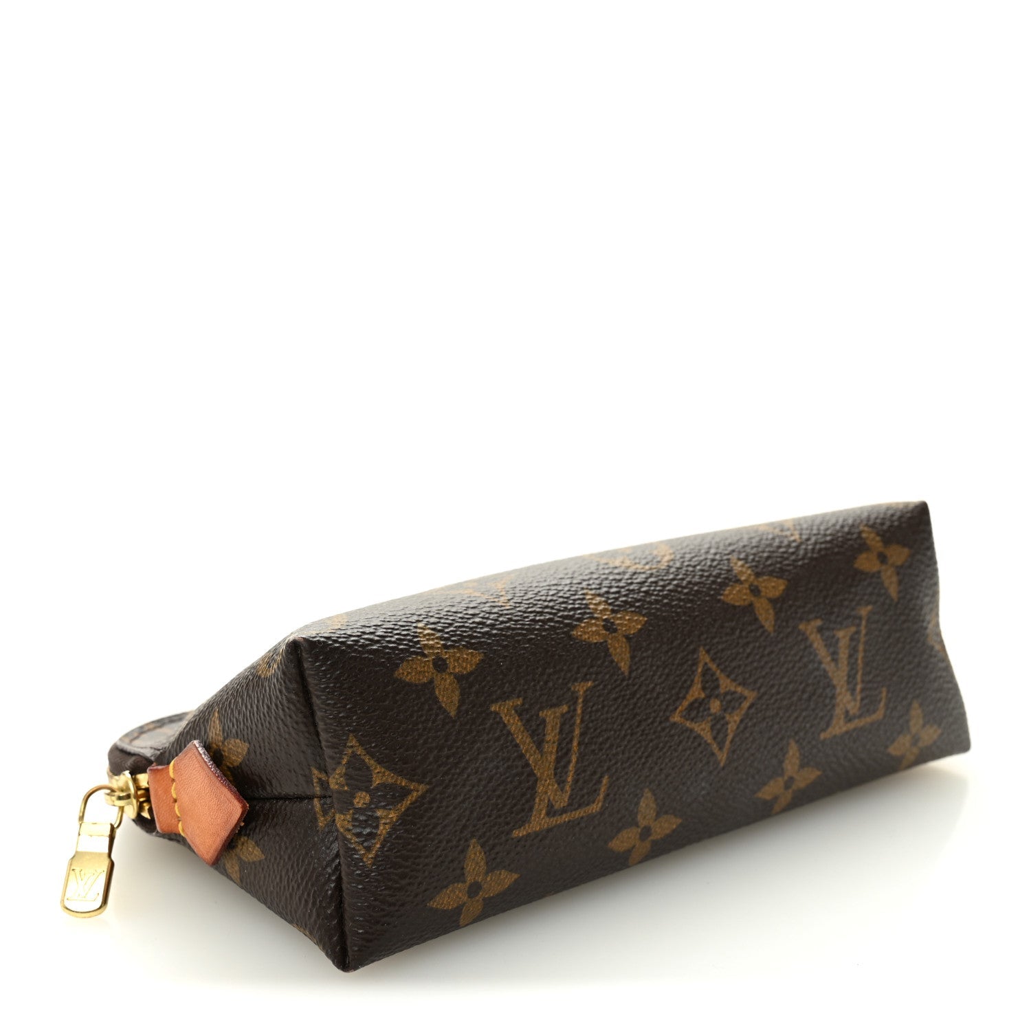 Monogram Cosmetic Pouch