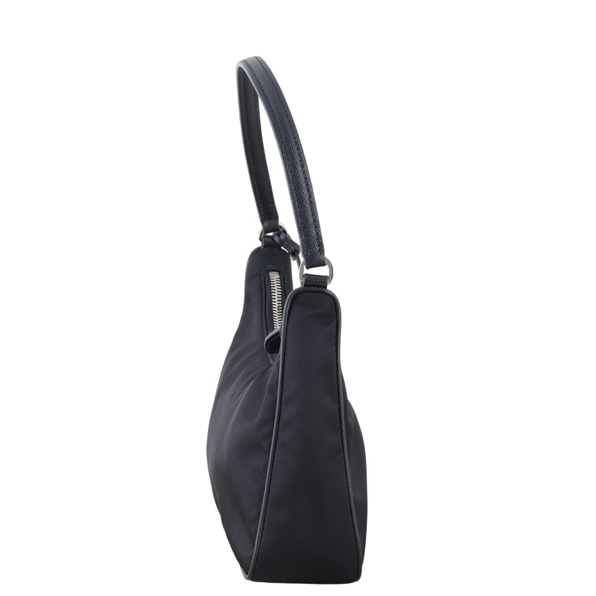Prada Re-Edition 2005 Tessuto Mini Bag
