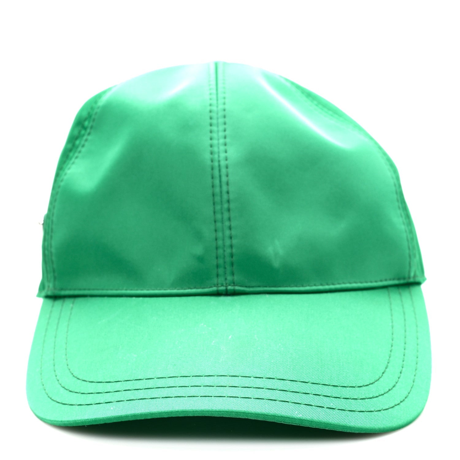 Re-Nylon Womens Baseball Cap M Menta