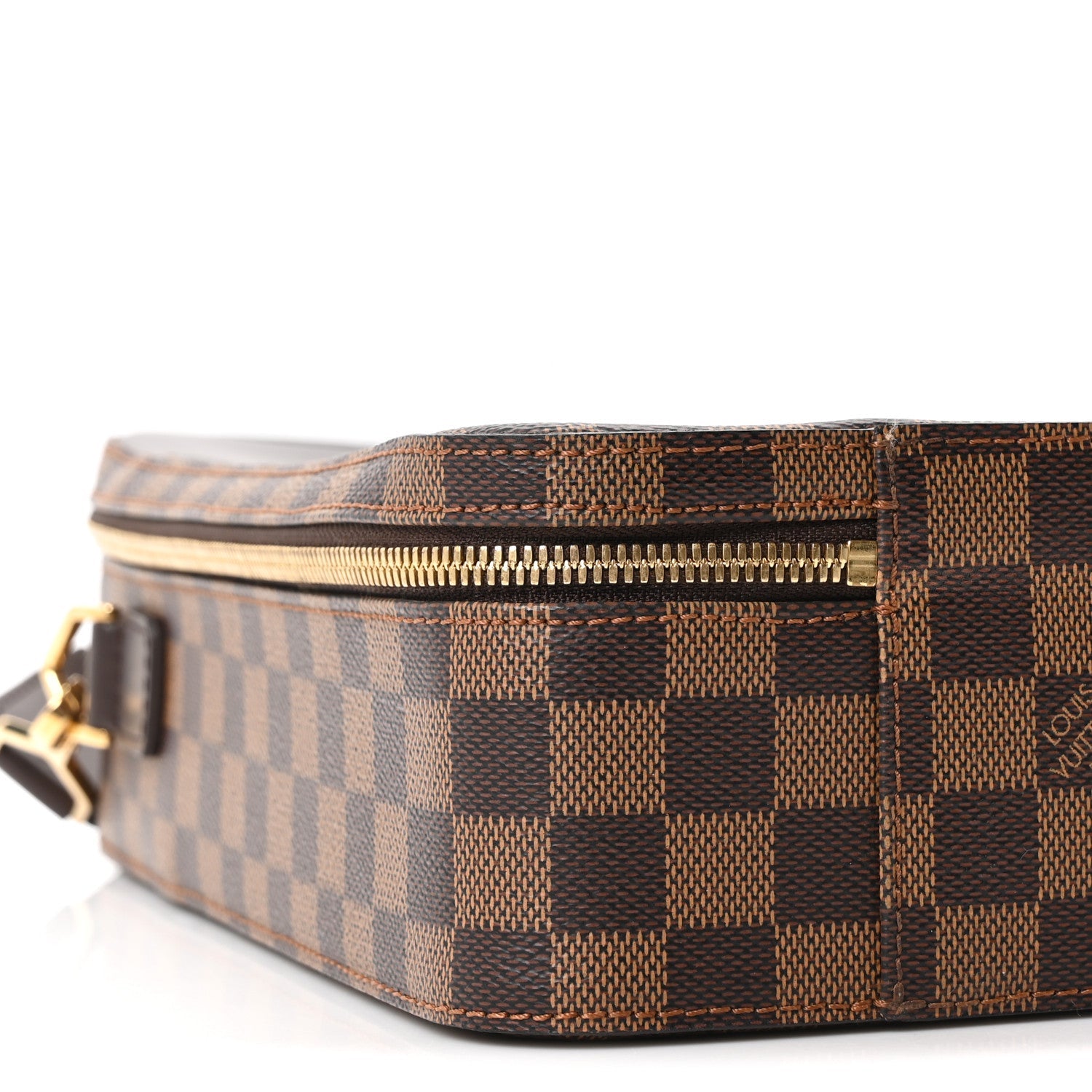 Damier Ebene Porte Ordinateur Sabana NM Computer Case