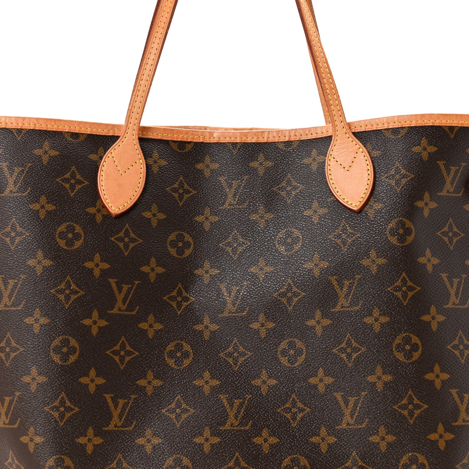 Monogram Neo Neverfull GM