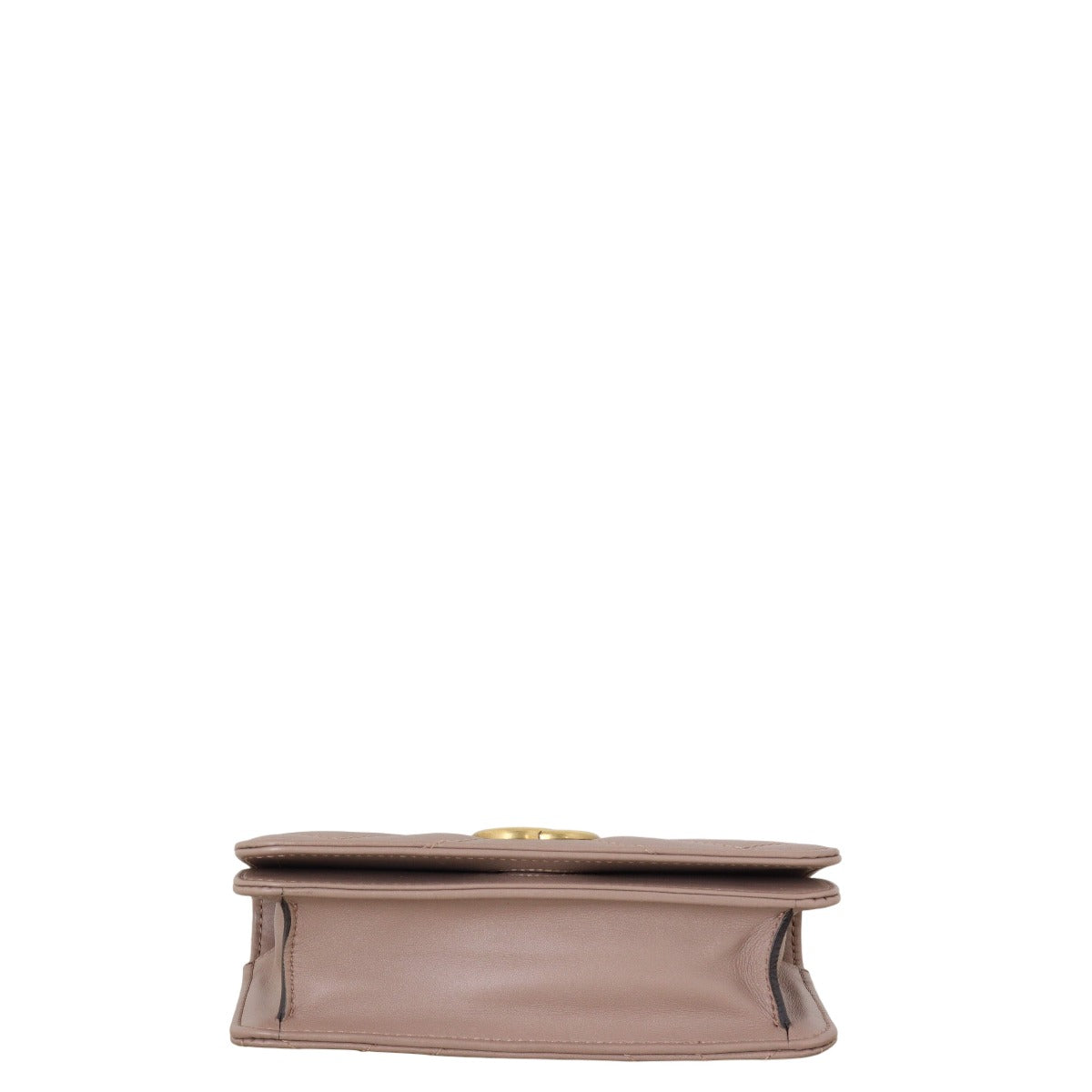 Gucci GG Marmont Super Mini Shoulder Bag
