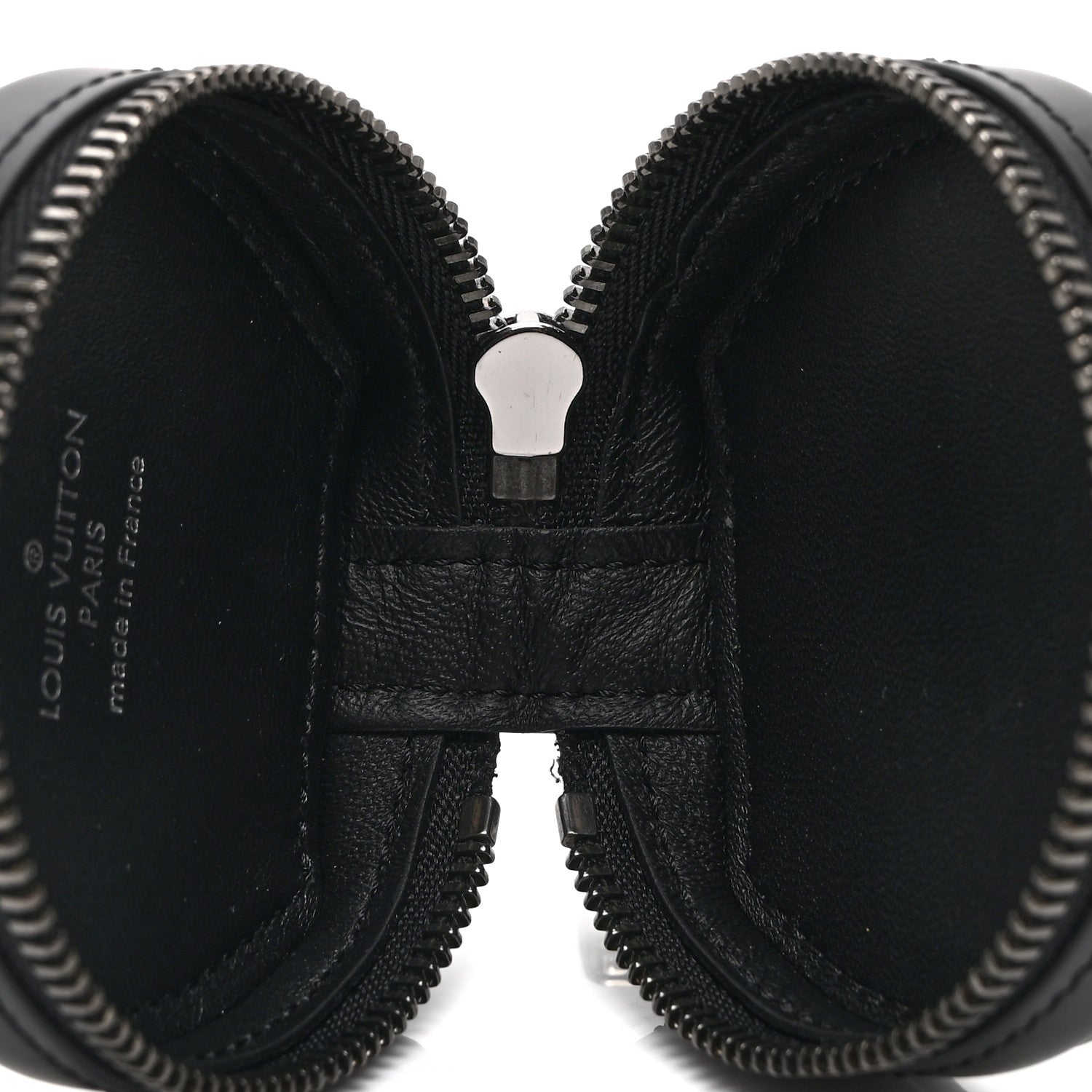 Monogram Eclipse Horizon Wireless Earphones Case